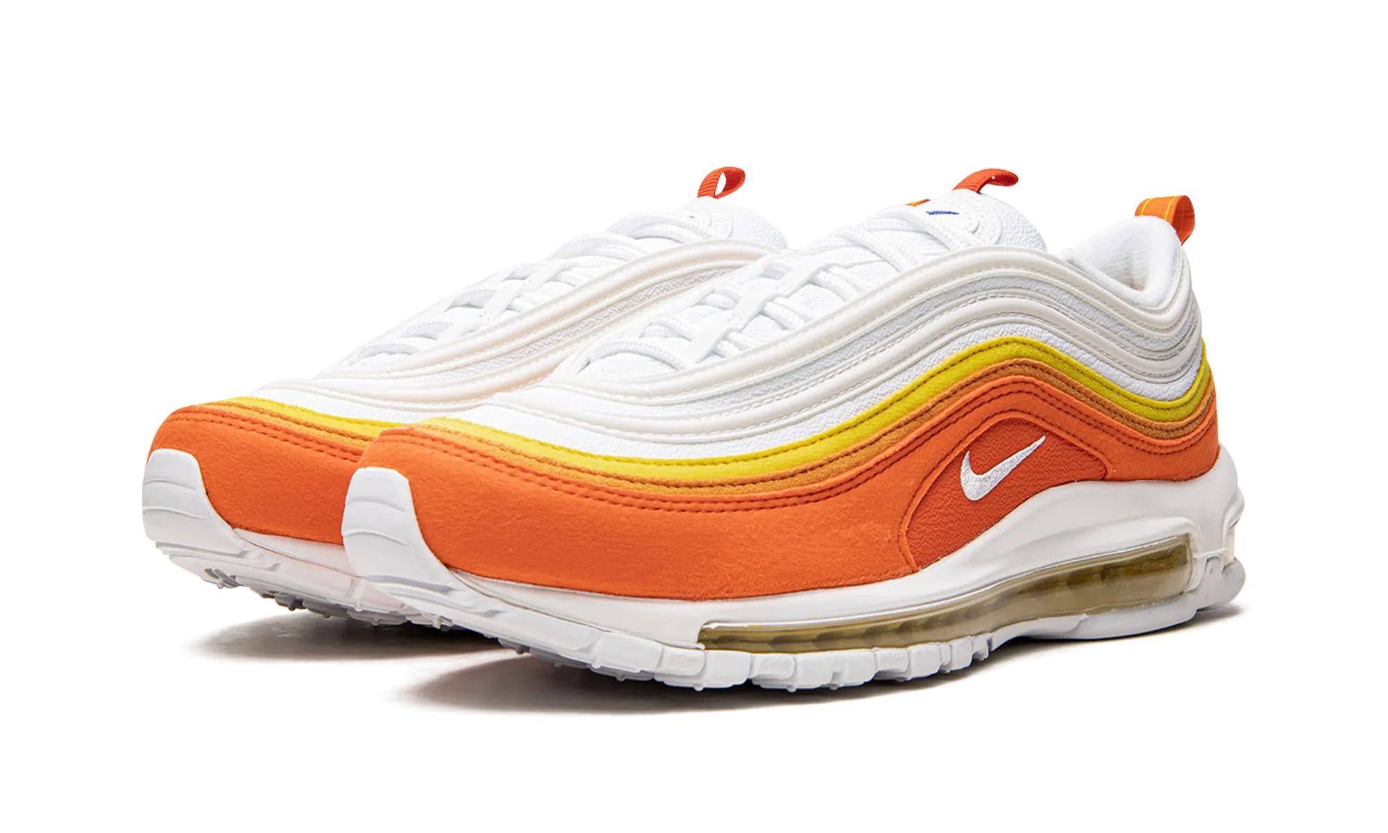 Sperry Top-Sider half - length running shoes Air Max 97 "Athletic Club"
