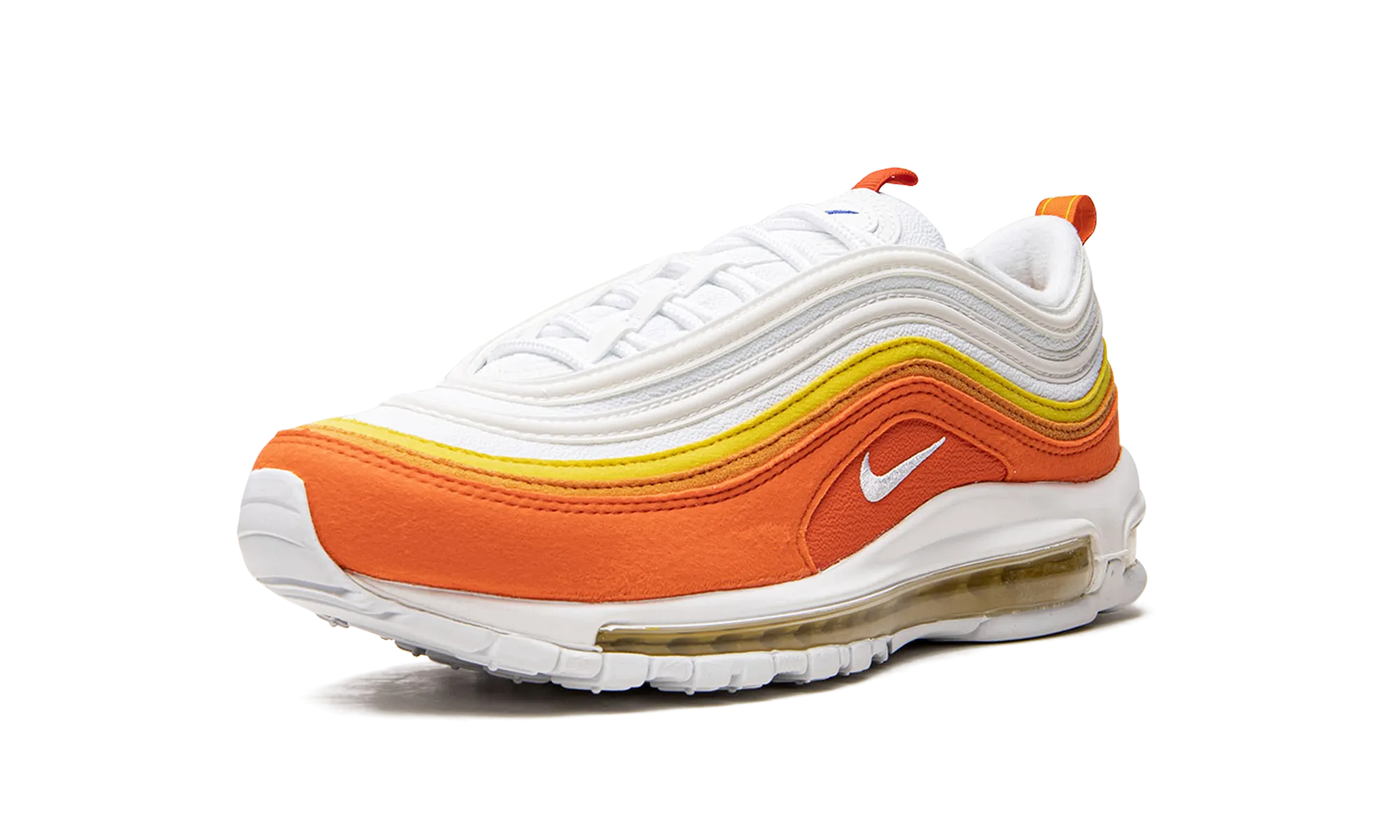 foam - sole - feature shoes Air Max 97 "Athletic Club"