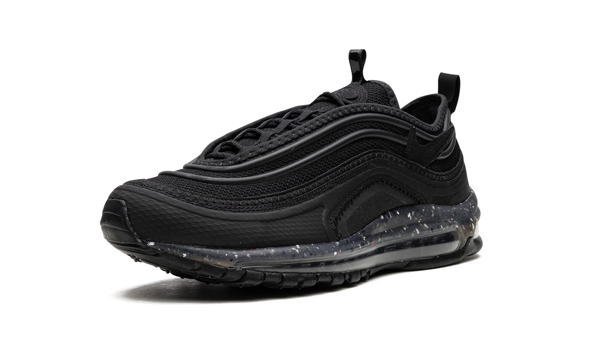 Air Max 97 Terrascape "Triple Black" summer use