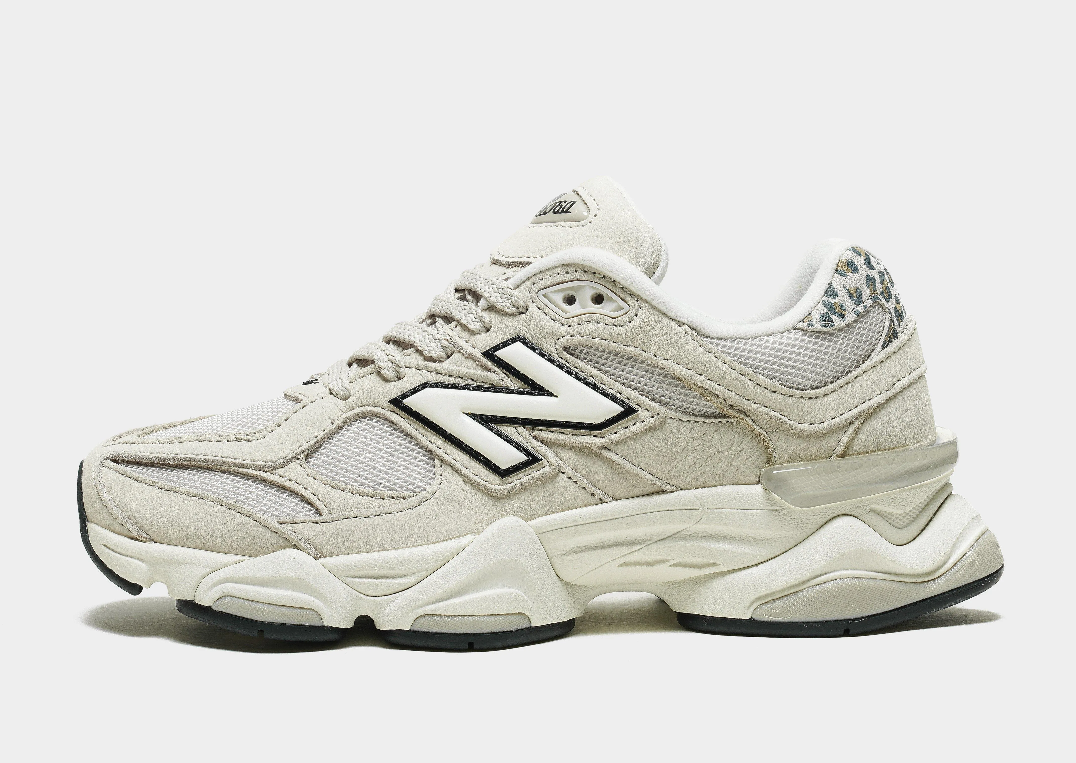 9060 Women's Forest Fast Landing