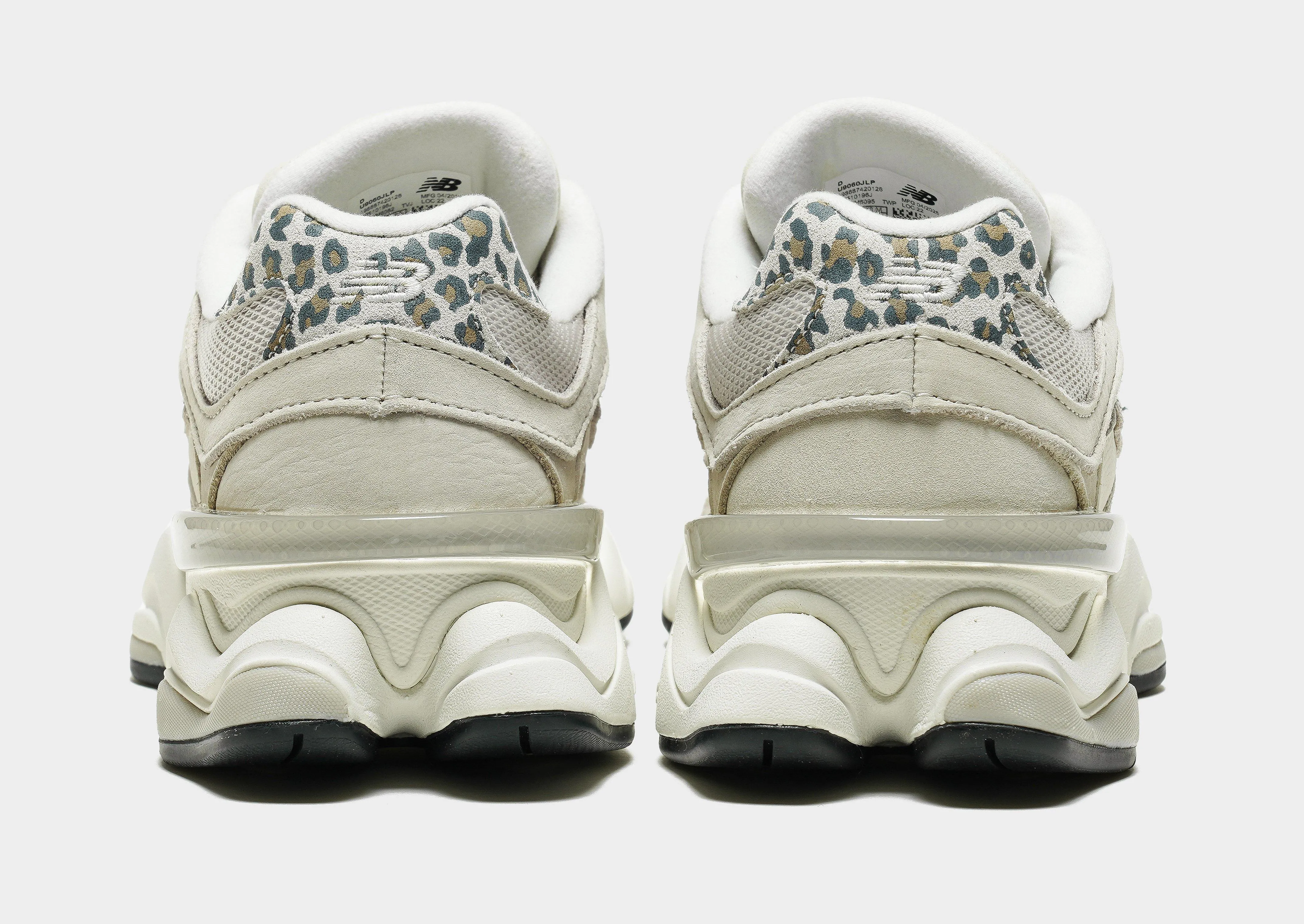 9060 Women's ReflectiveElements