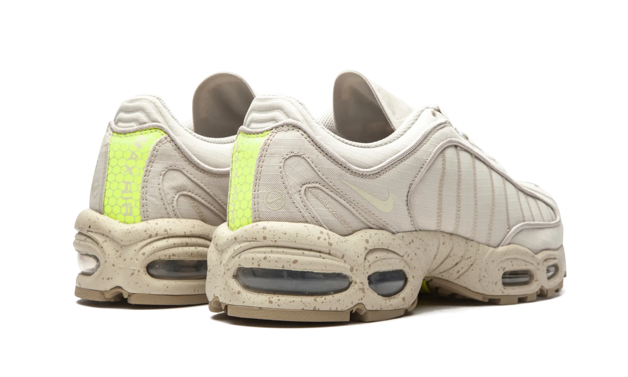 Air Max Tailwind IV SP "BEIGE" youth athletic shoes