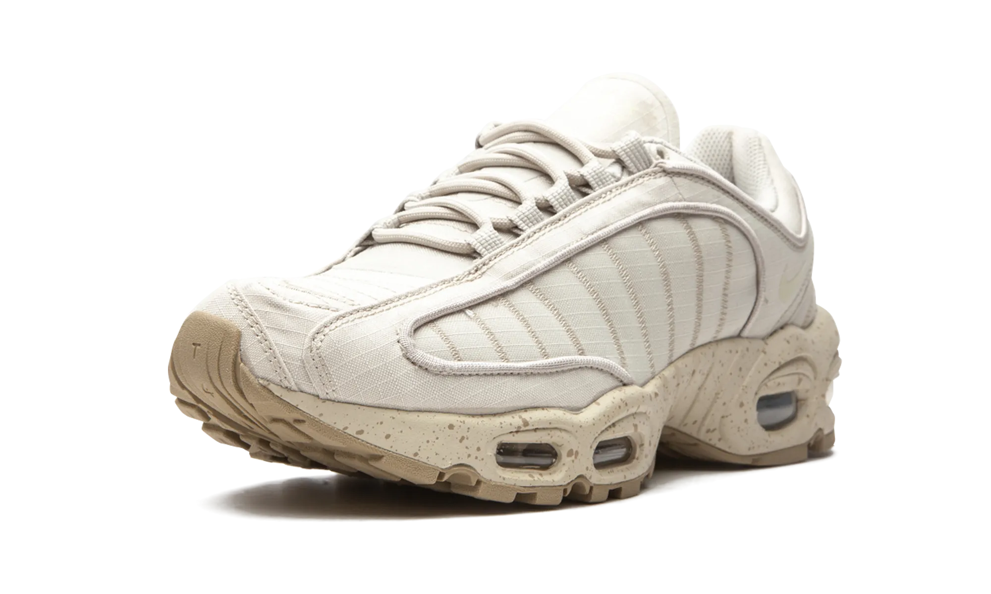Air Max Tailwind IV SP "BEIGE" intermediate shoes