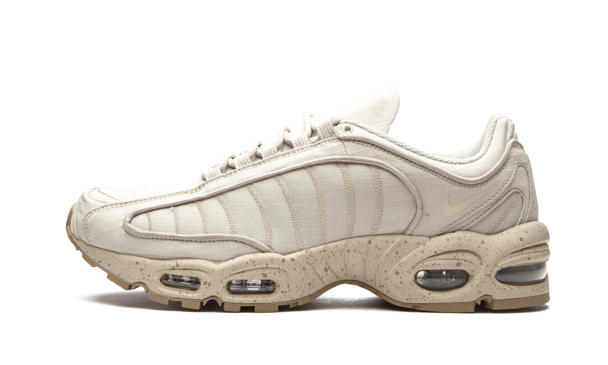 Air Max Tailwind IV SP "BEIGE" scratch - resistant