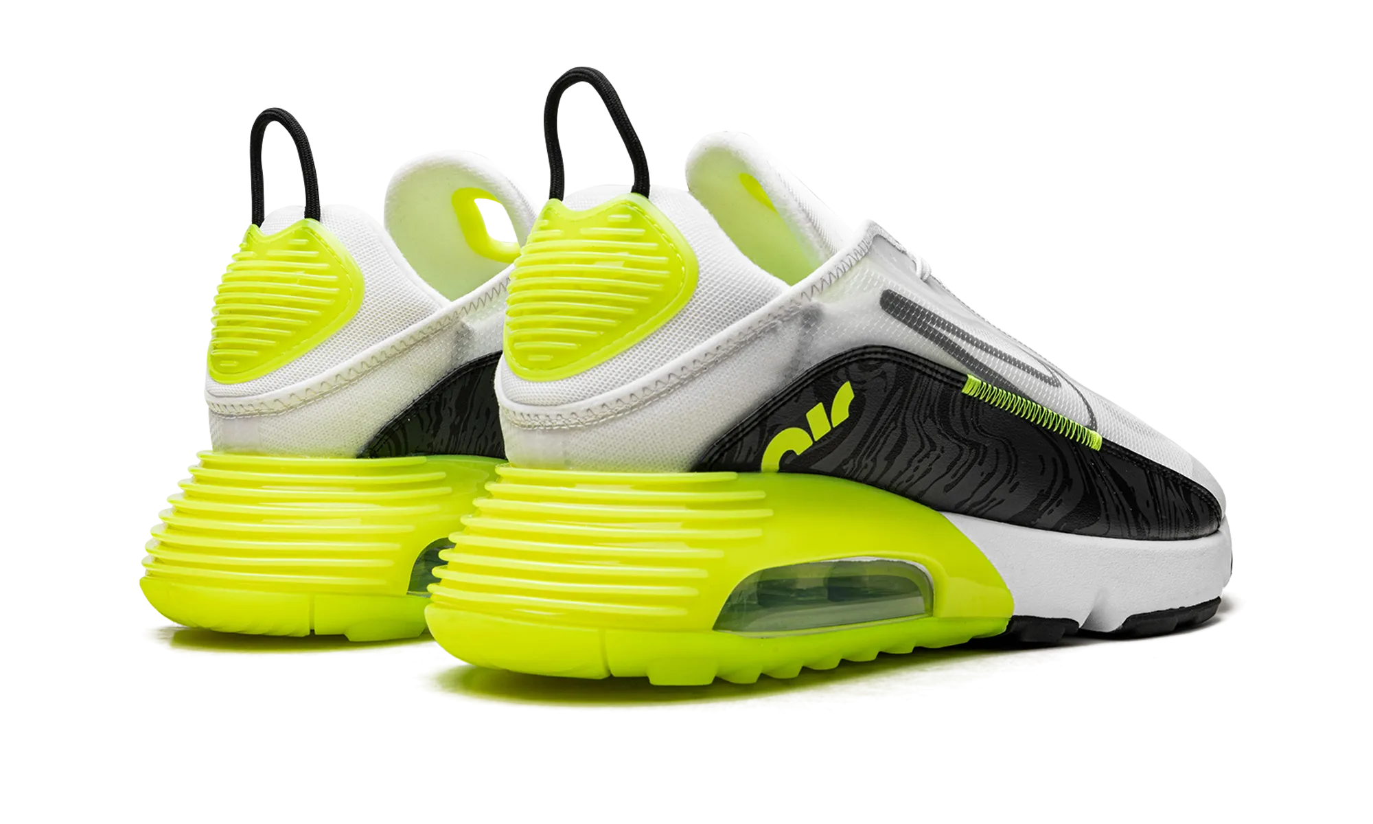 ultramarathon - specific shoes Air Max 2090