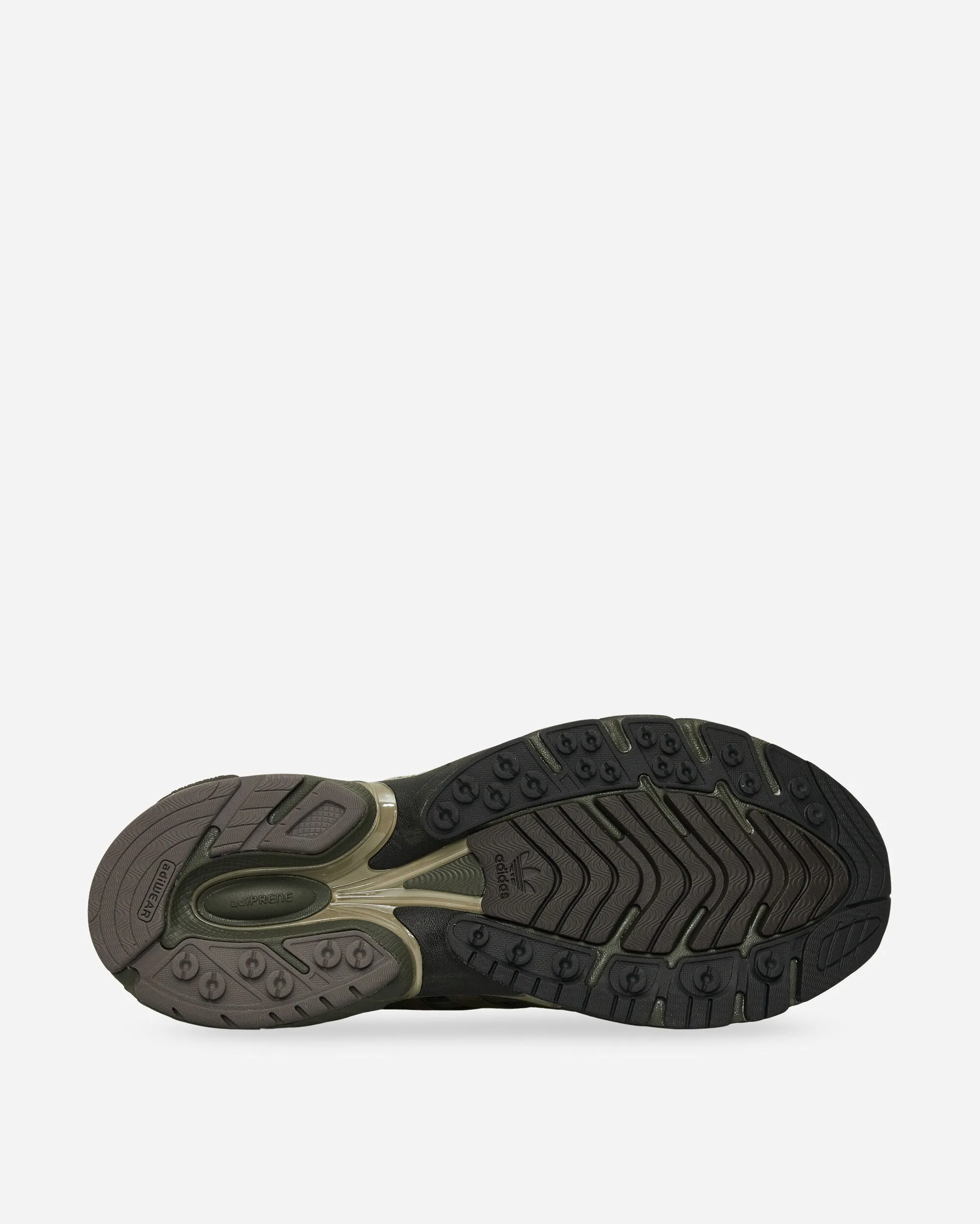 SFTM Adistar Cushion Sneakers Branch / Shadow Green Walking Sessions Urban Run