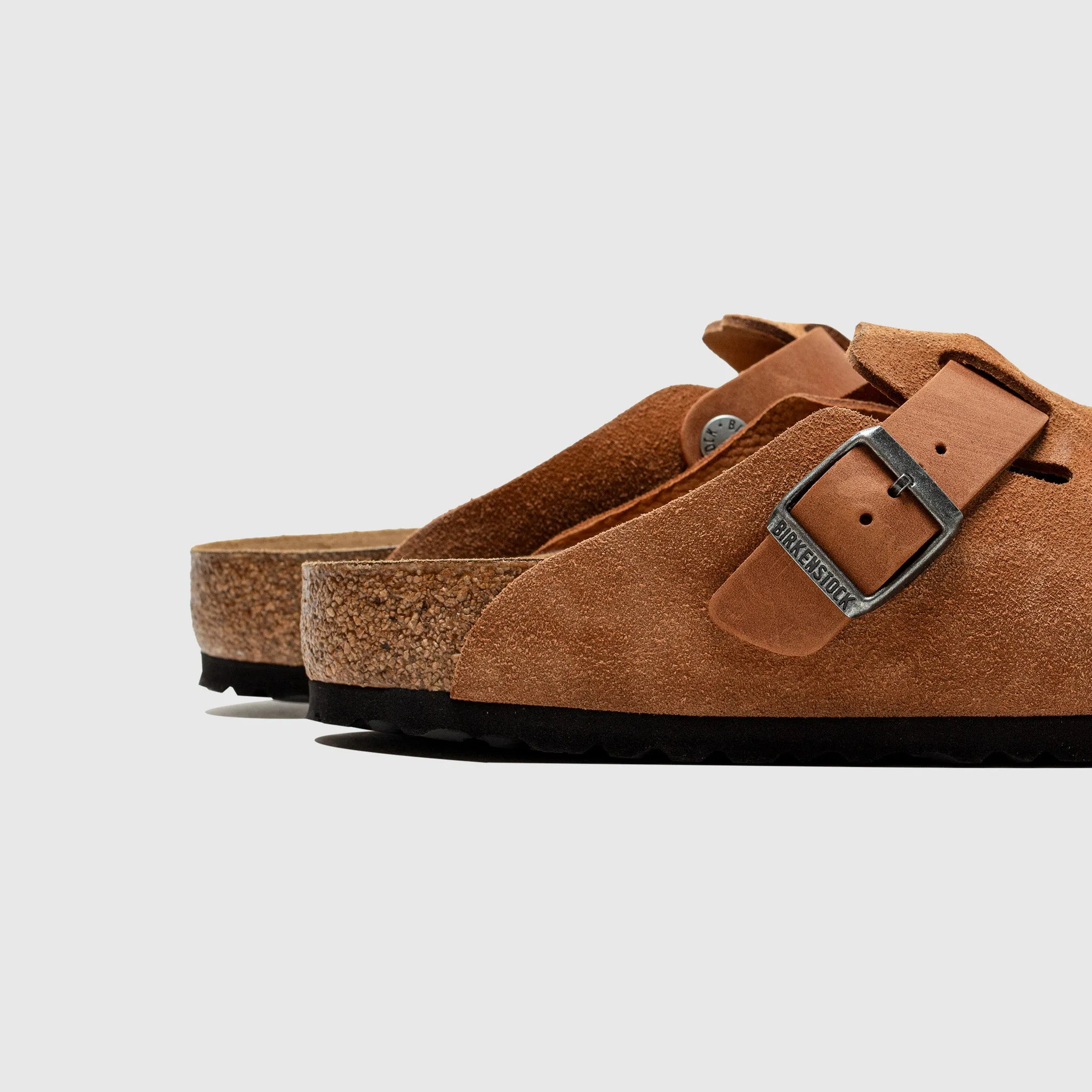 BOSTON "COGNAC" Mono Tone