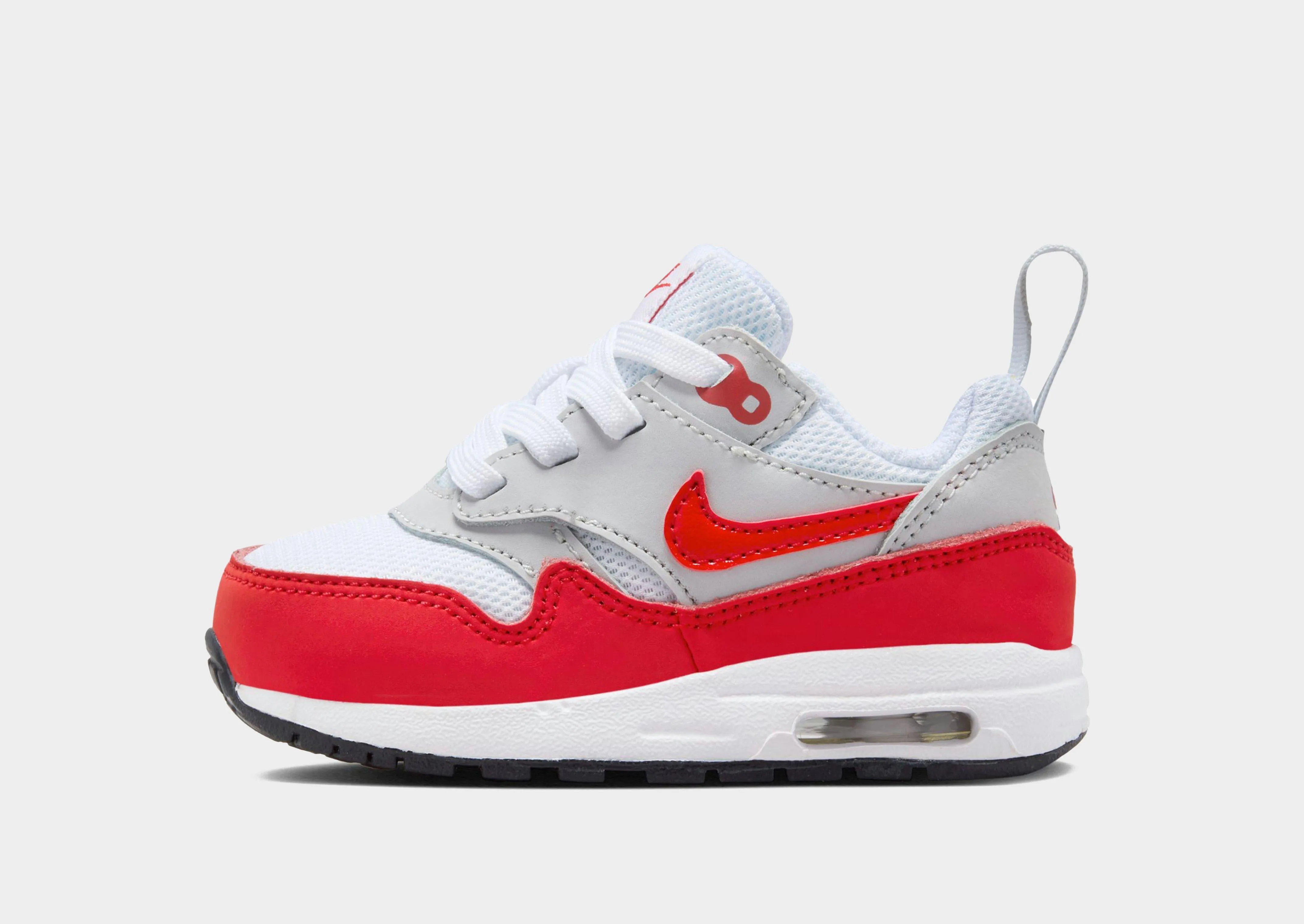 Air Max 1 EasyOn Infant's swimmers' shoes blue shoes