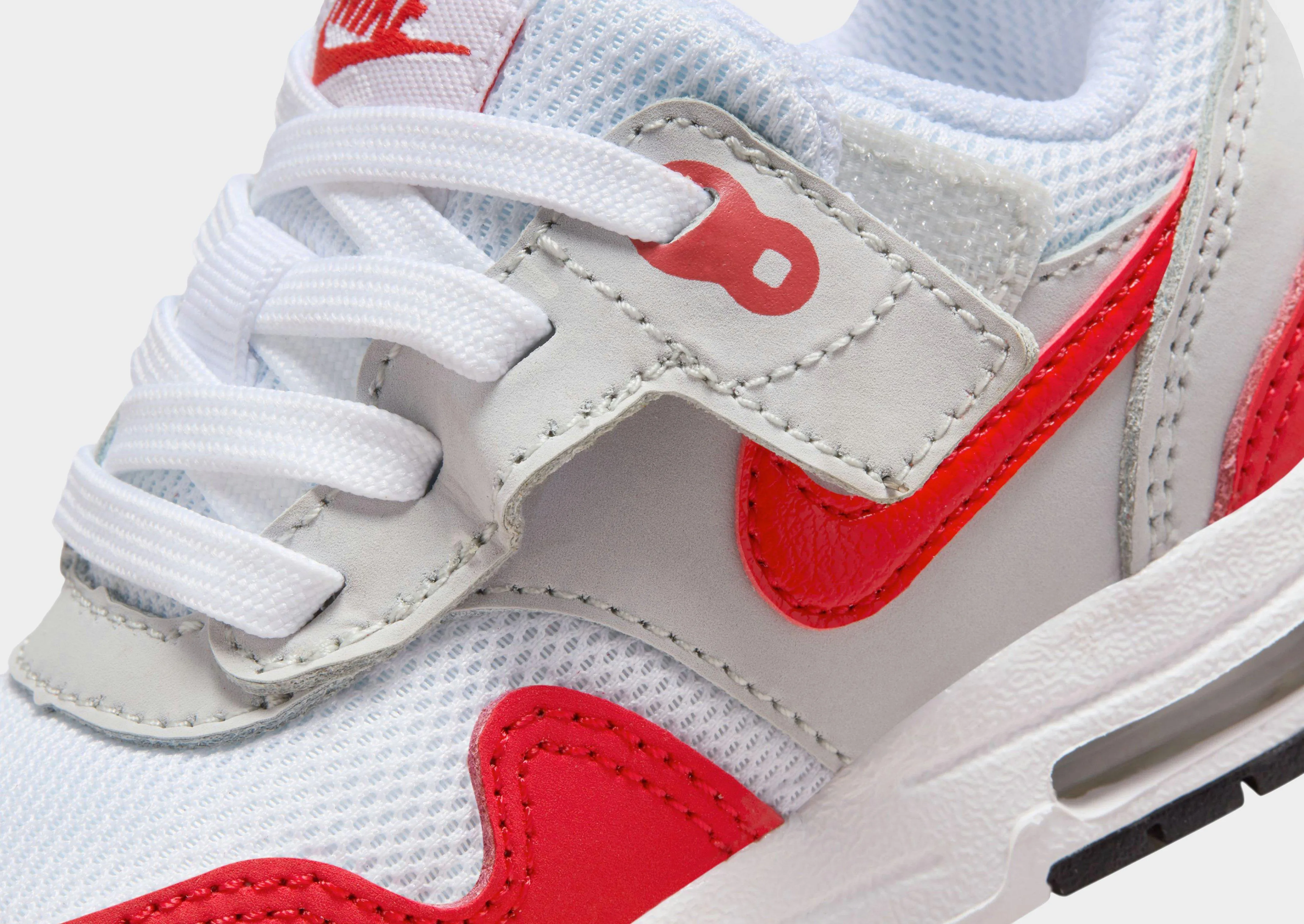 professional running shoes Air Max 1 EasyOn Infant's