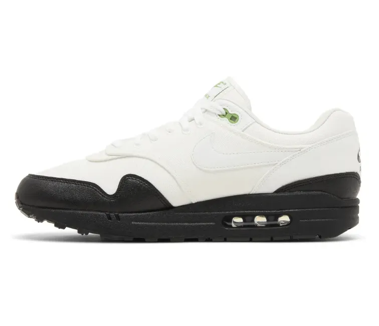 Men??s Nike Air Max 1 SE (White/Black) Urban use