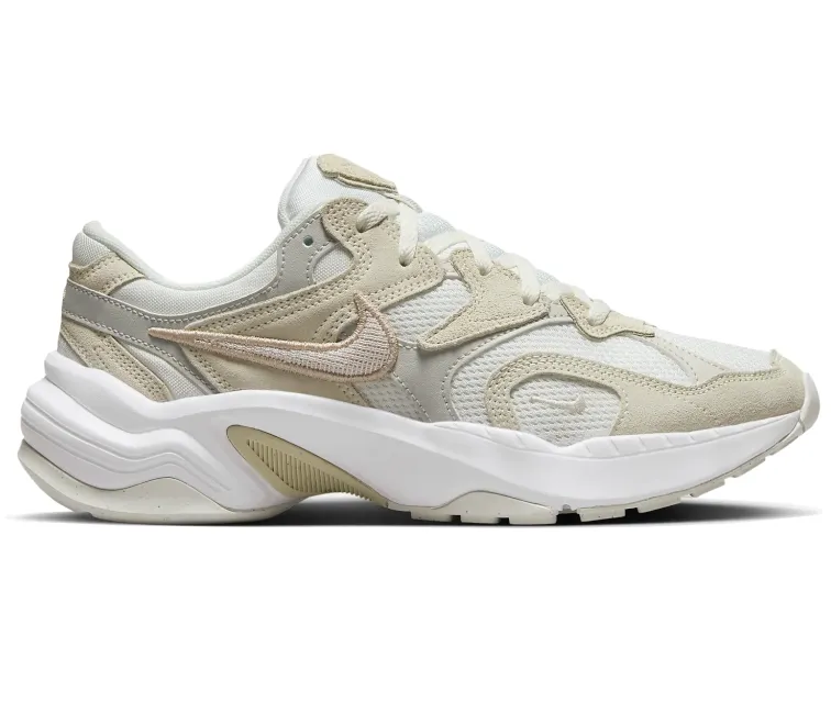 Women??s Nike AL8 (Light Bone) Workout Session Street Chic