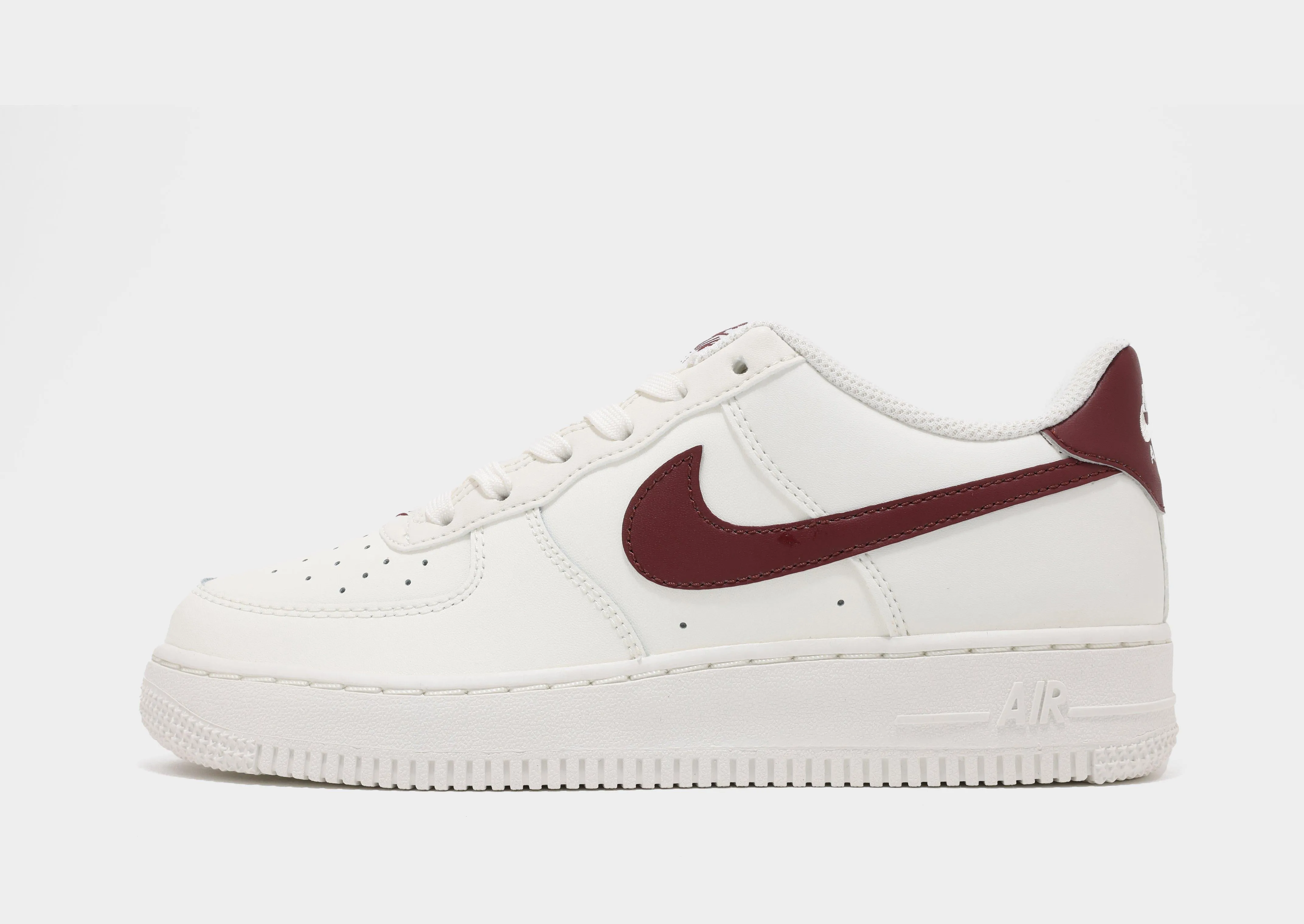 Air Force 1 Junior's Lightweight Movement Base