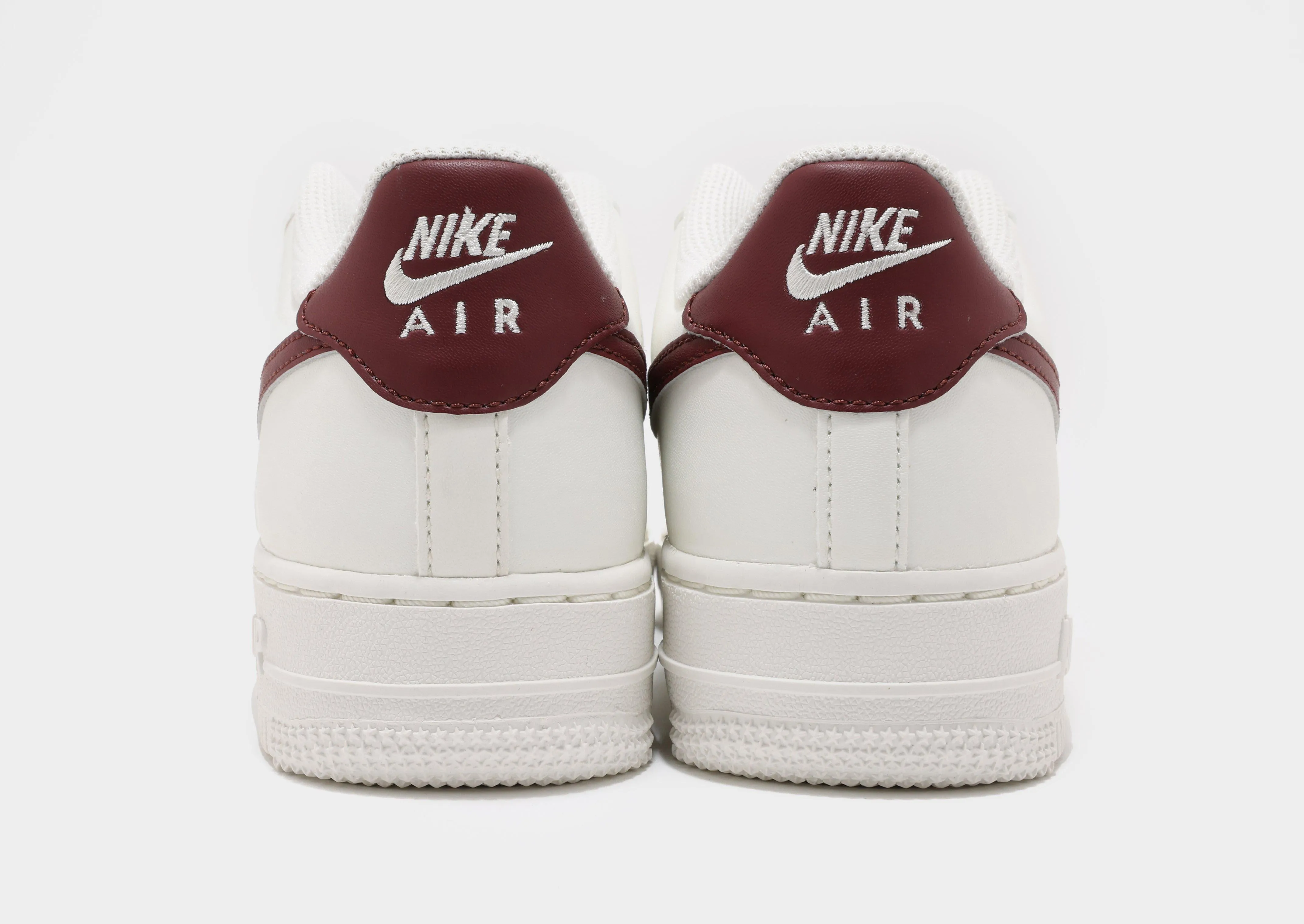 Air Force 1 Junior's Extended Game Support
