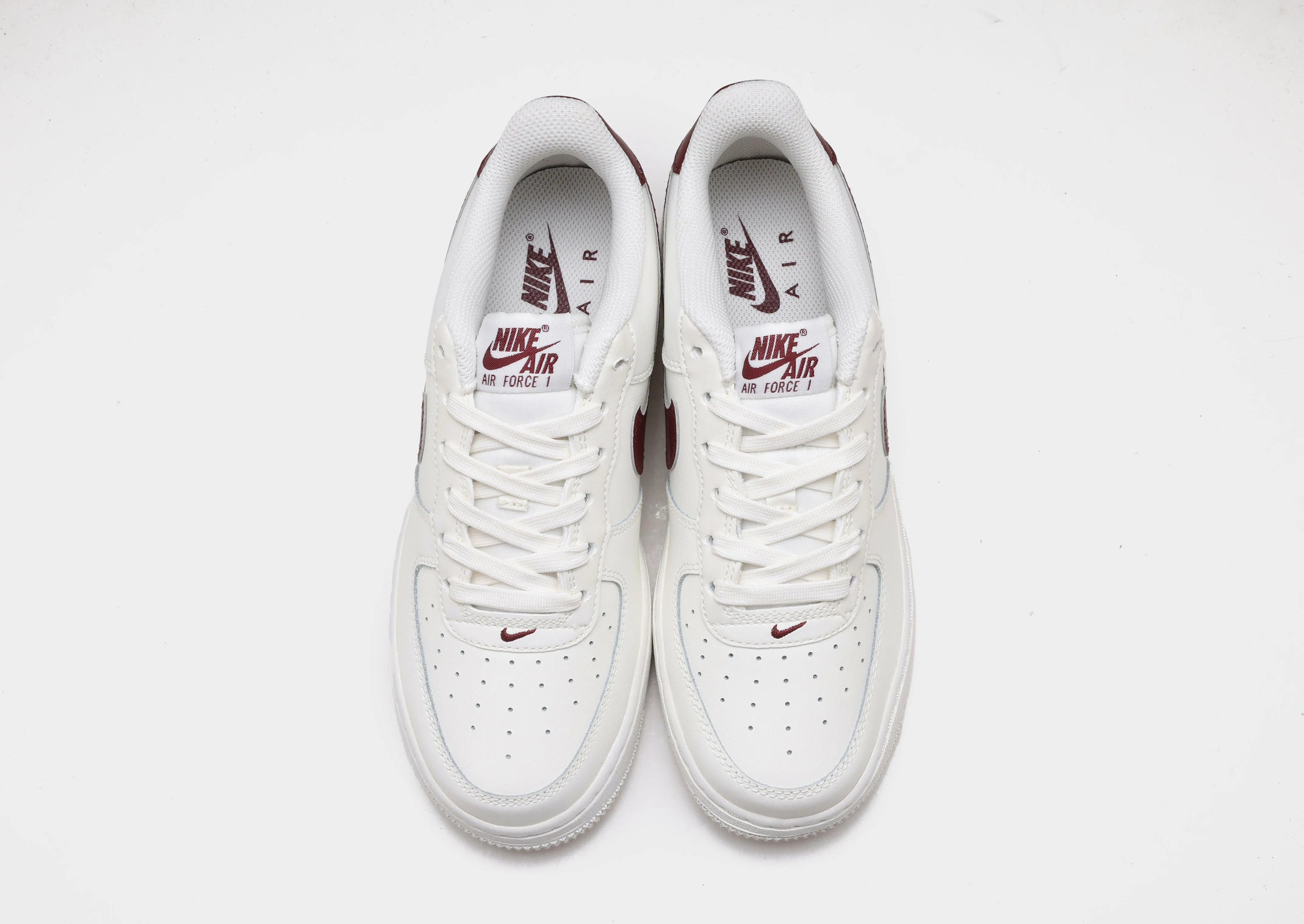 Comfortable Flex Air Force 1 Junior's