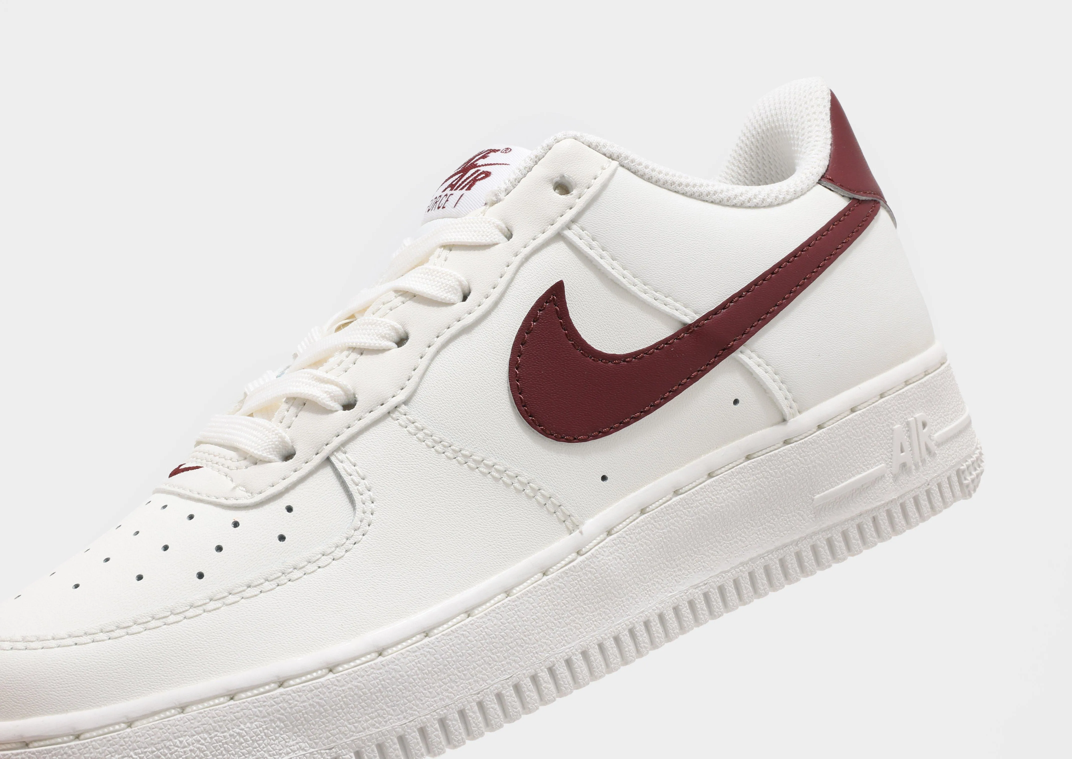 Air Force 1 Junior's Dynamic Motion Control Endurance Sole