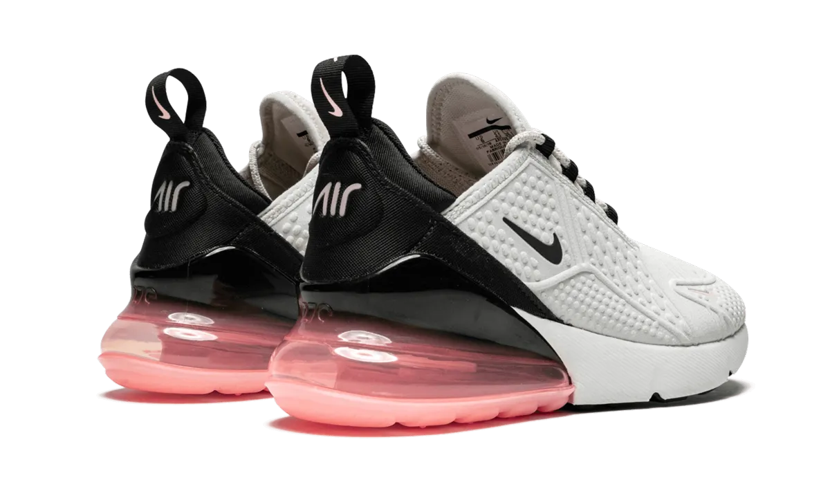 AIR MAX 270 SE WMNS "STORM PINK" sporty - style shoes