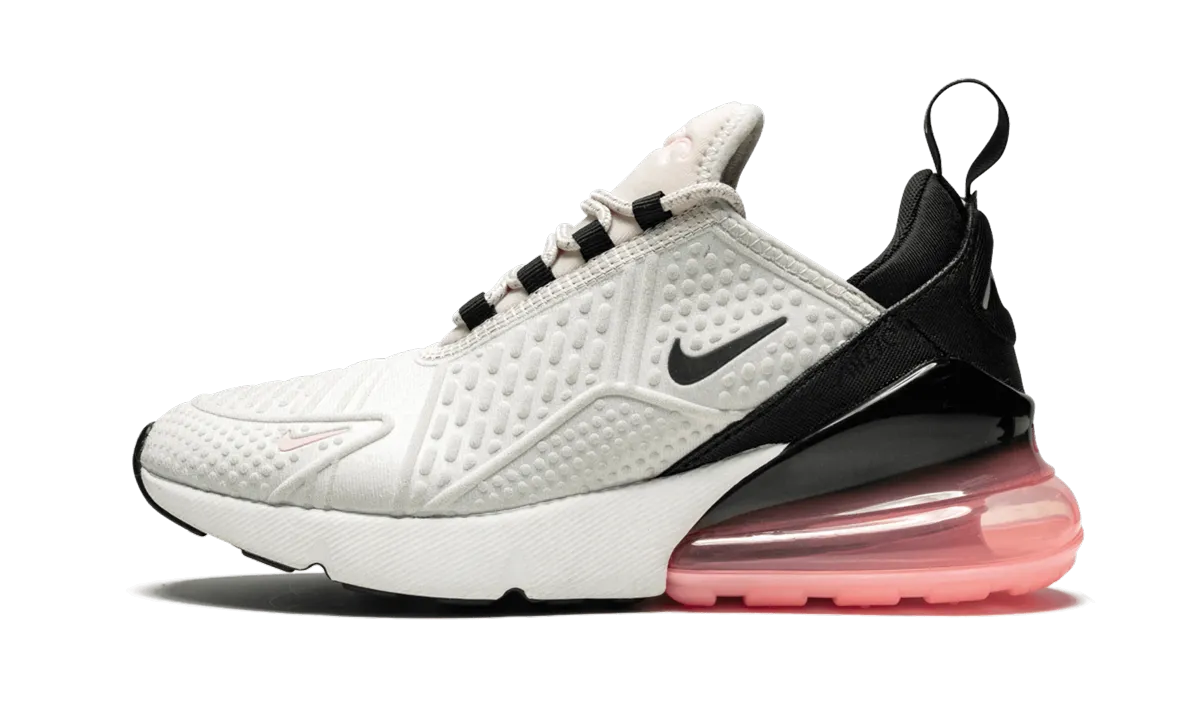 Hydrodynamic AIR MAX 270 SE WMNS "STORM PINK"