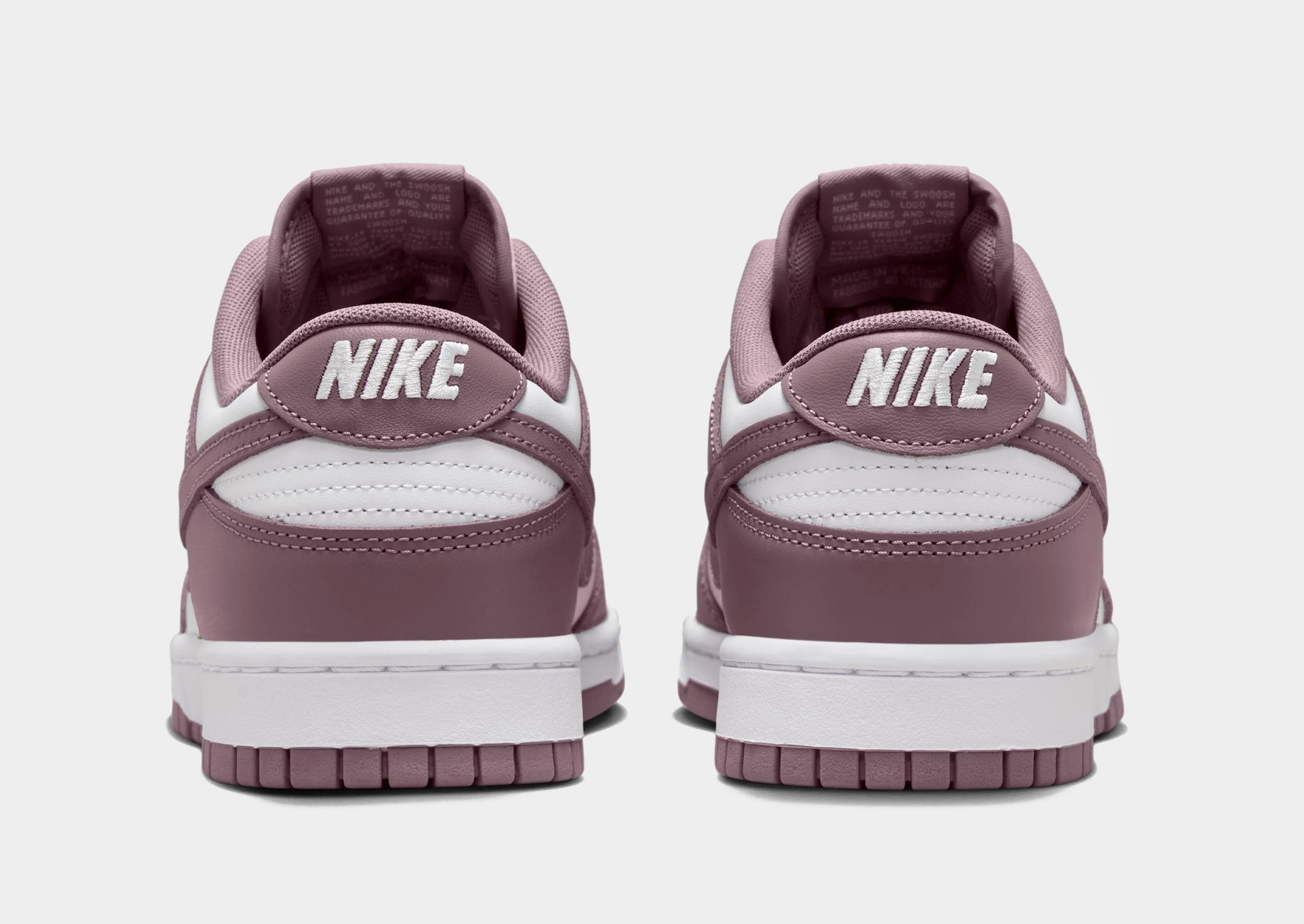 Dunk Low Retro Comfortable Tidy Lines
