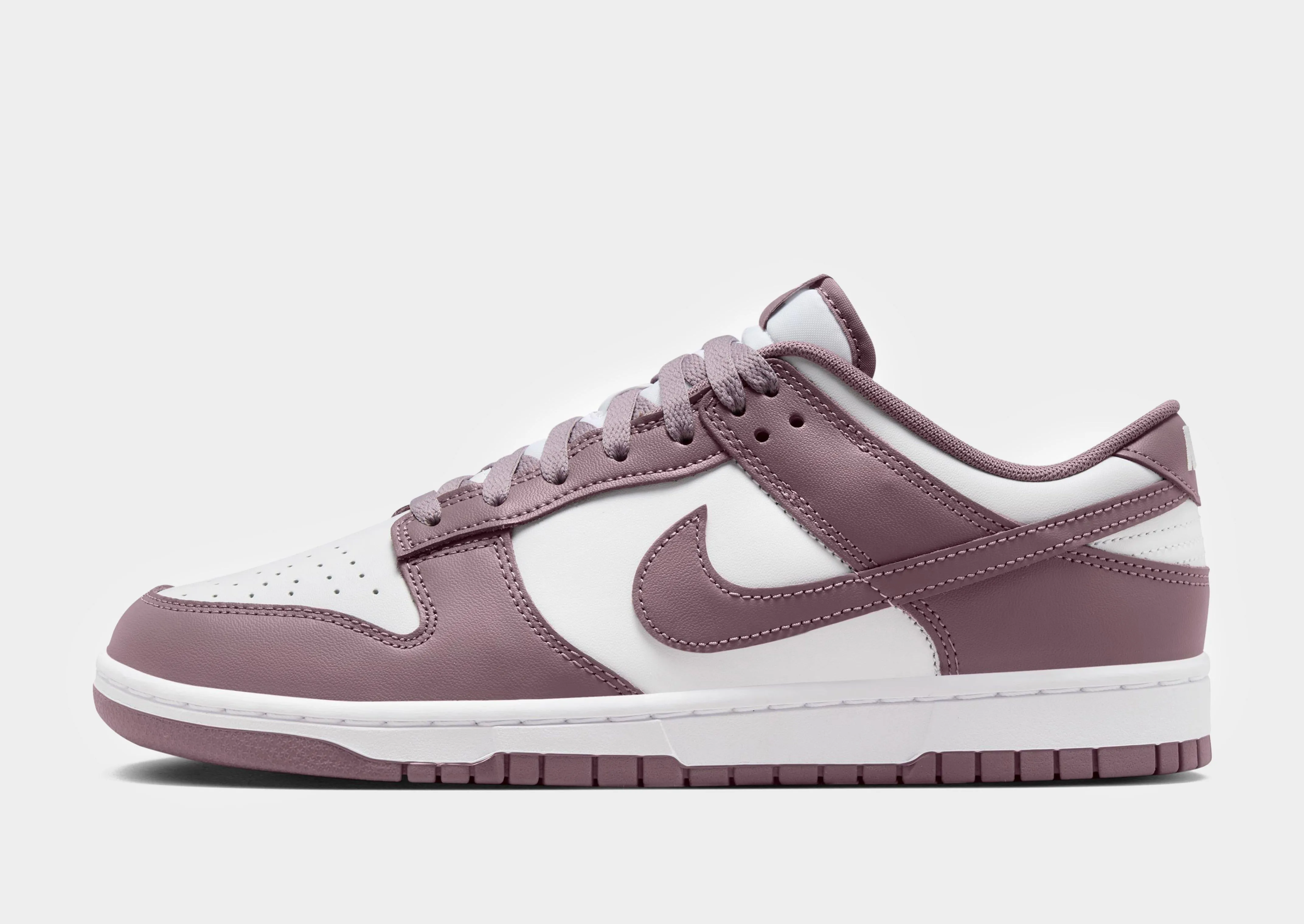 Dunk Low Retro Home Style Refined Edge