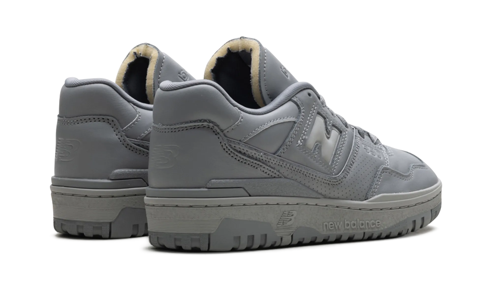 anti - blister running shoes 550 "Slate / Grey"