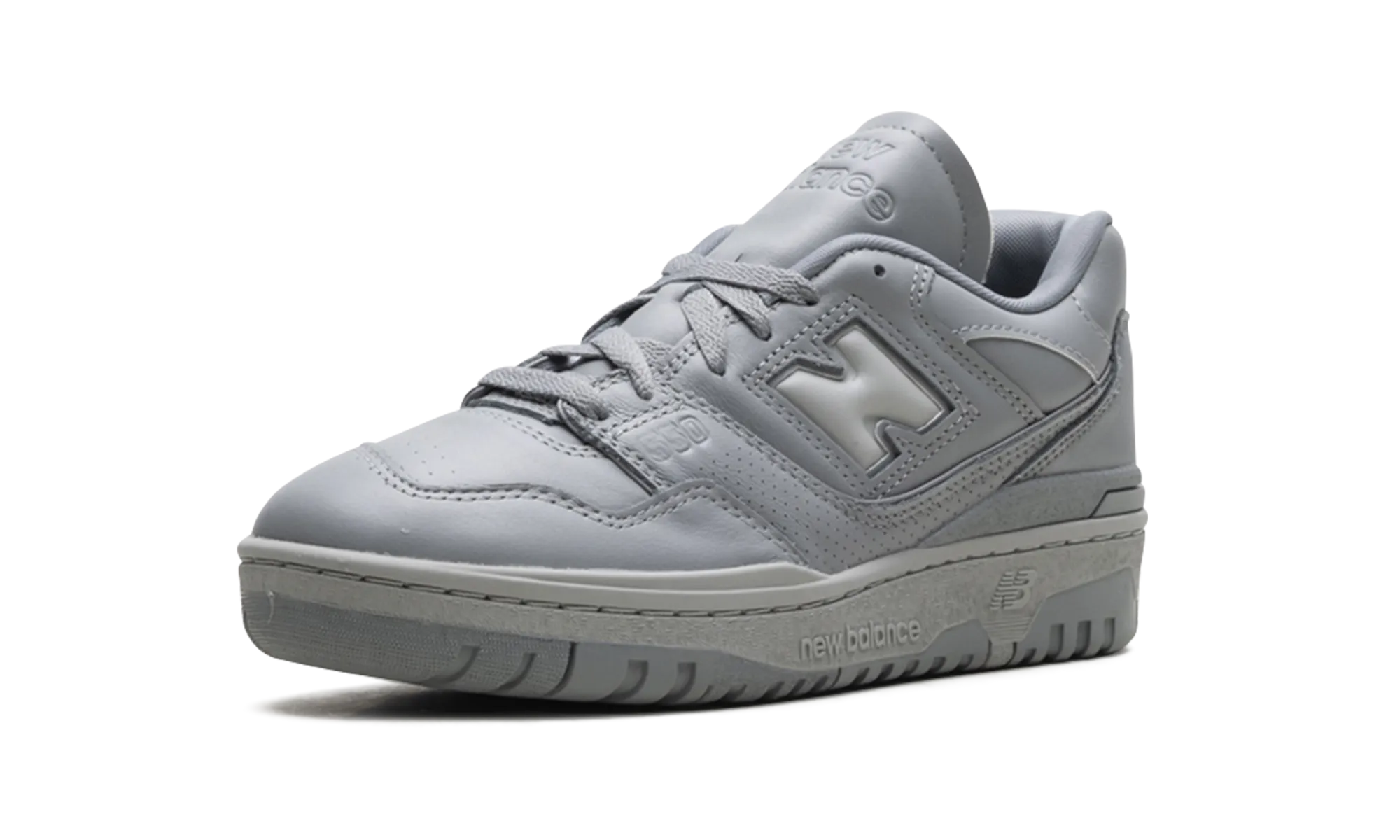 contemporary - style shoes 550 "Slate / Grey"