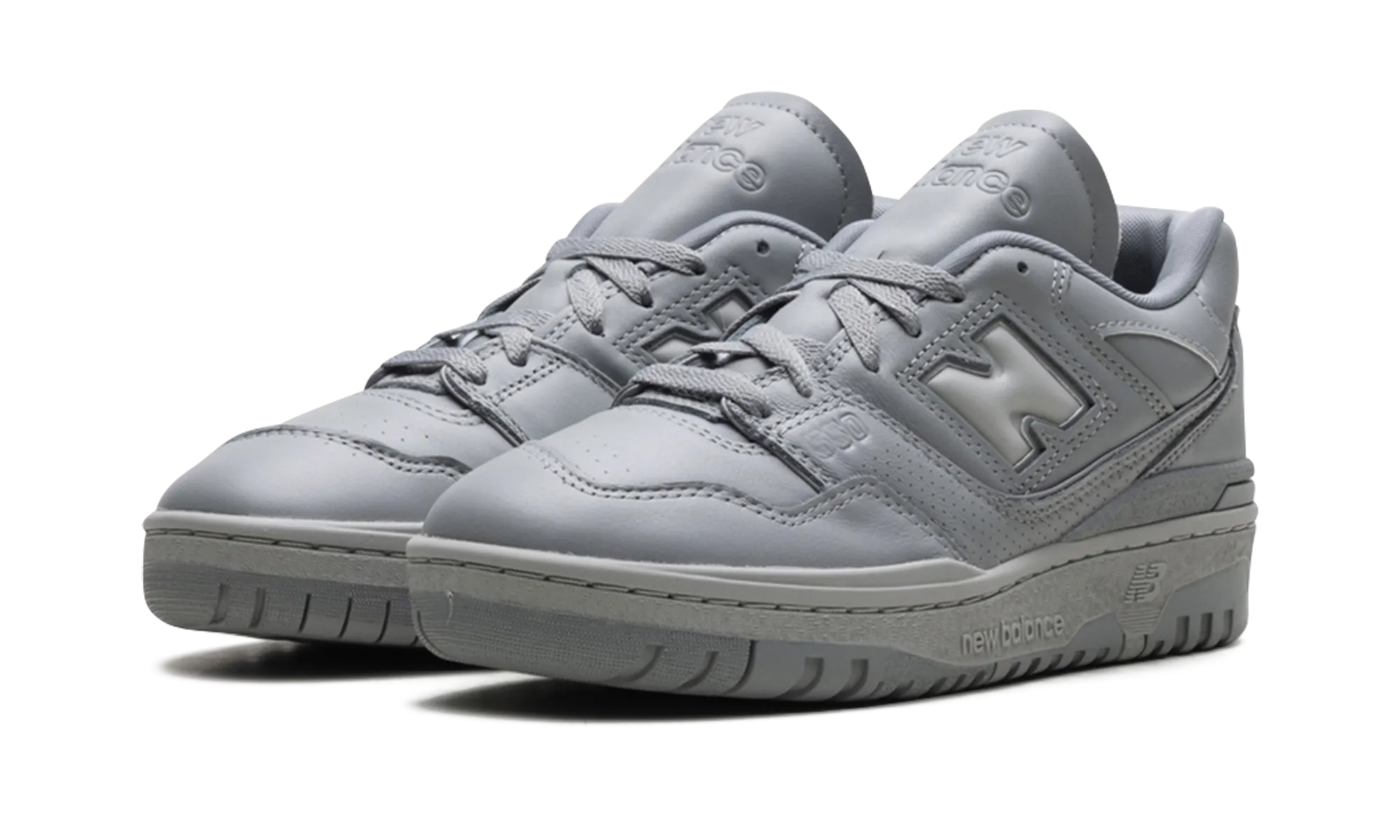Dark 550 "Slate / Grey"