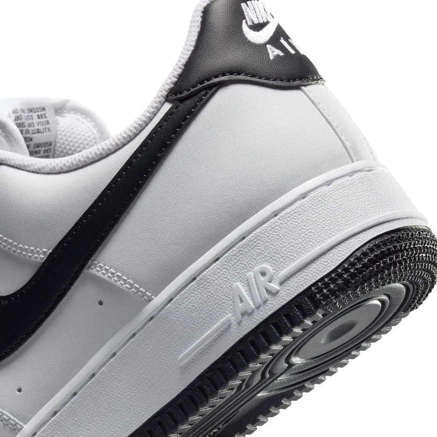 M Nike Air Force 1 '07 FQ4296-101 Injury Safe Abrasion resistant