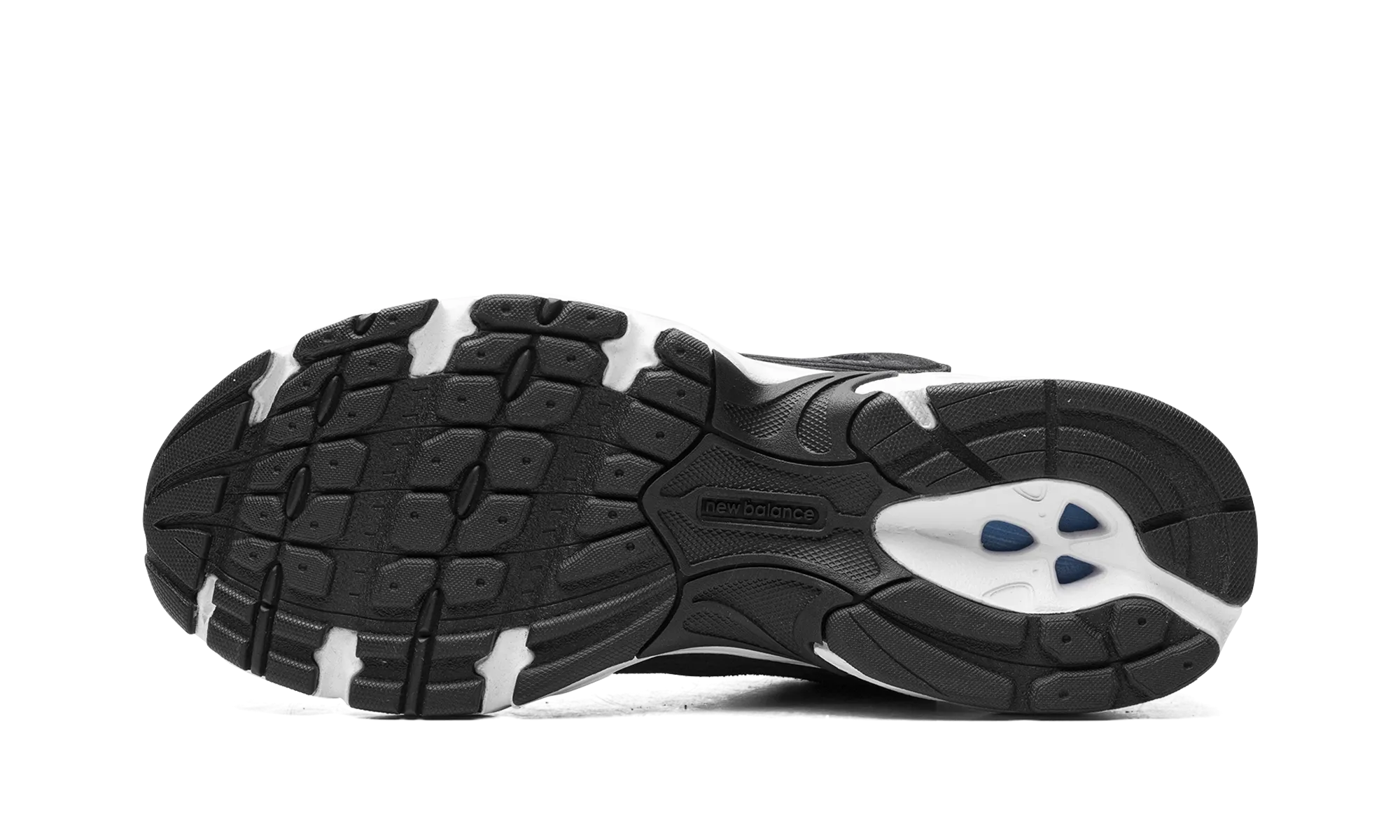 youth trend 530 "CLASSIC BLACK / GREY"
