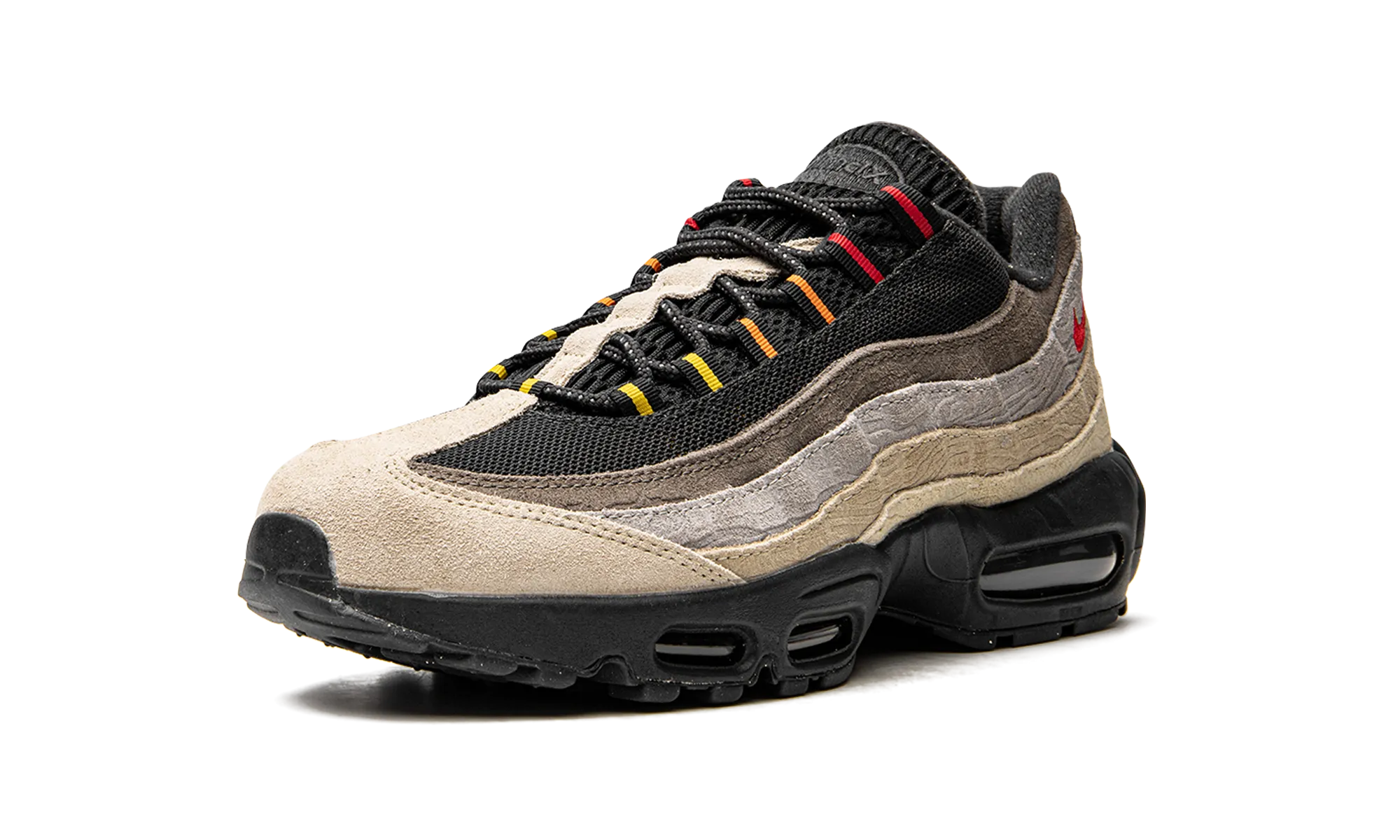 relay - run adaptive - sports Air Max 95 "Topographic"