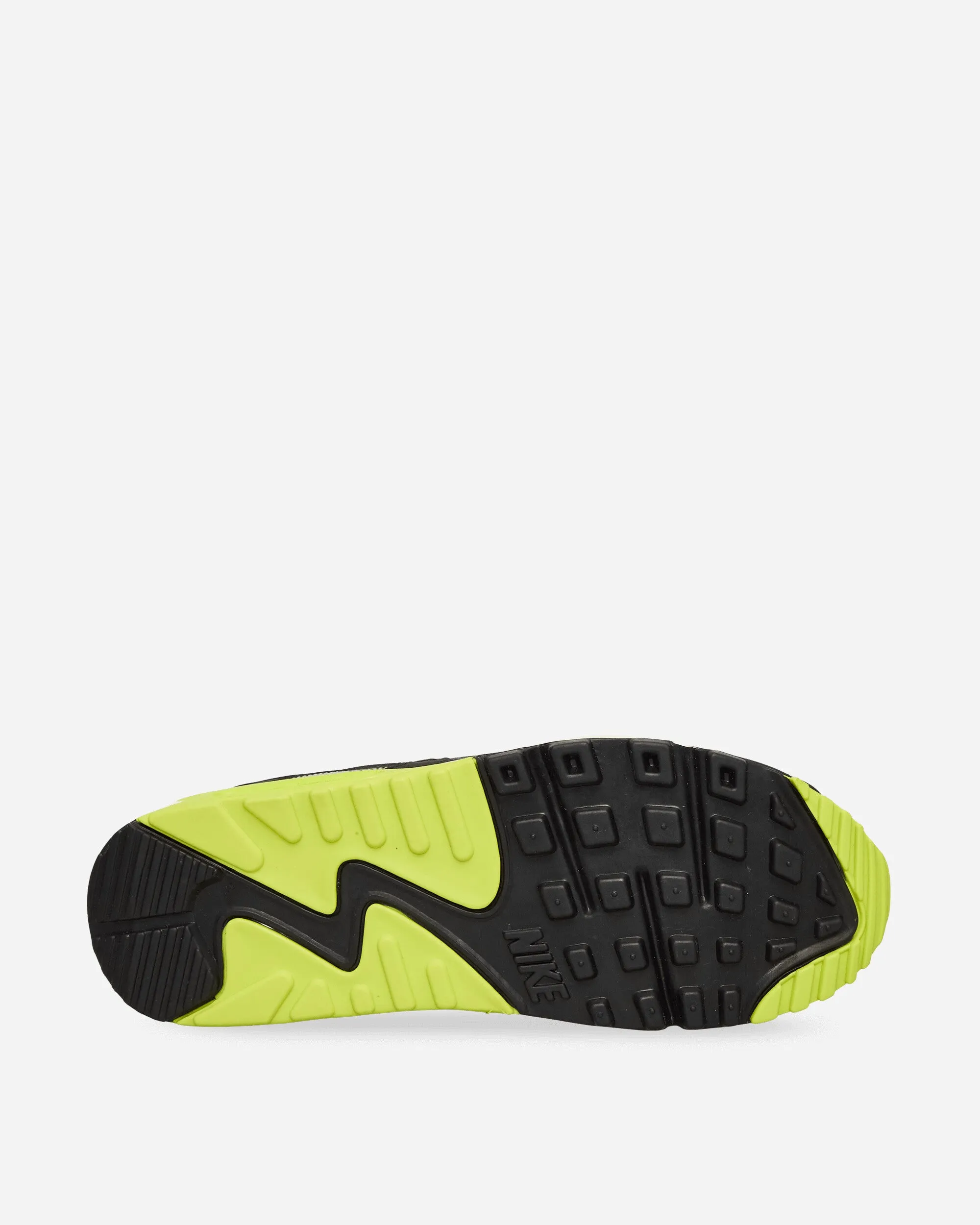 Patta Air Max 90 Sneakers Cyber / Particle Grey Cloud Comfort Precision Fit Engineering