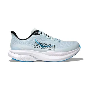 Women's Mach 6 Tundra Blue/Rain Drop PUResilience
