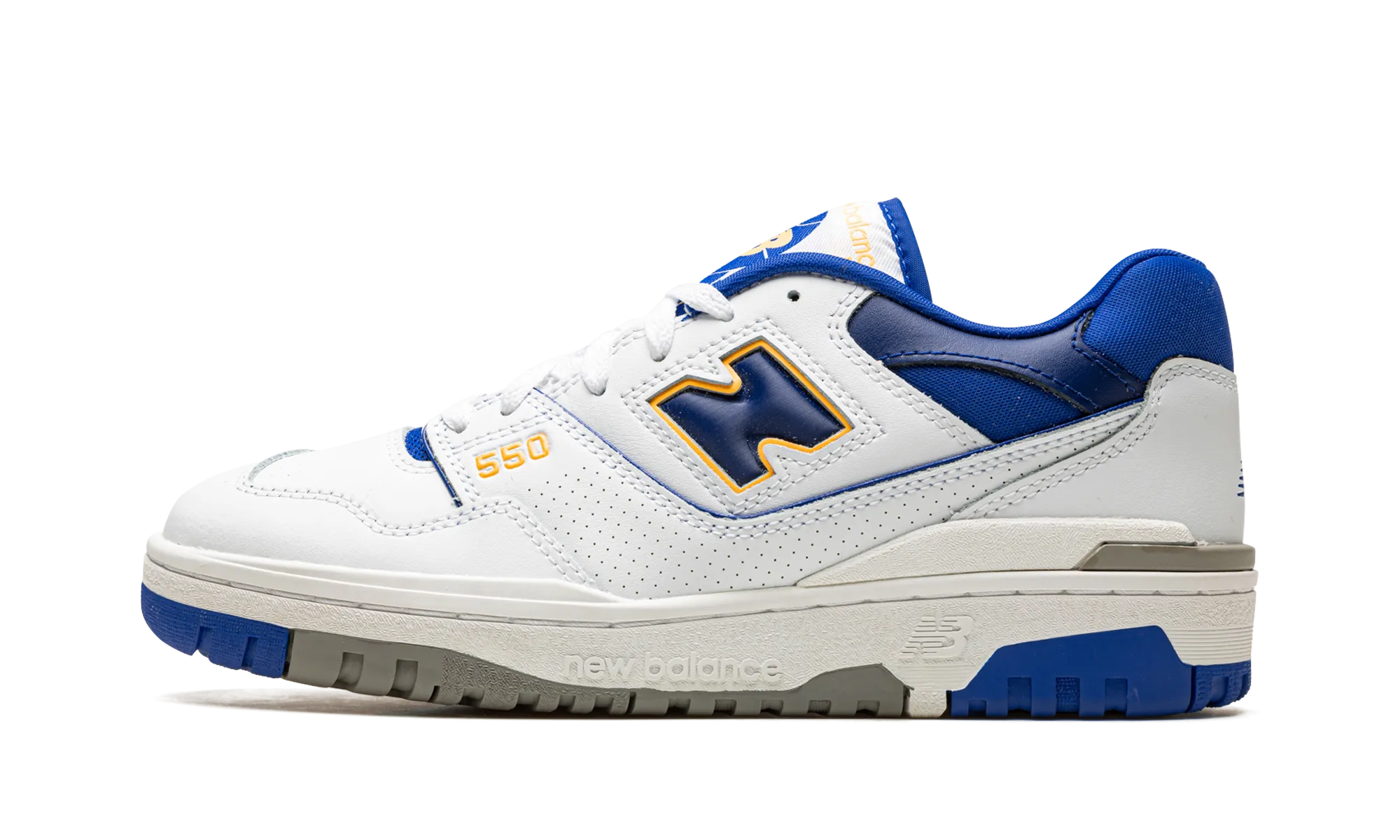 550 "Lakers" rural - runner