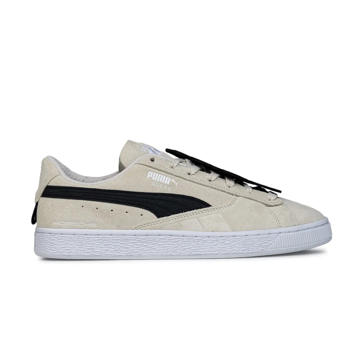 customization - level Adaptive Style   Limited Edt   Porsche Legacy Suede Torque 'Alpine Snow'