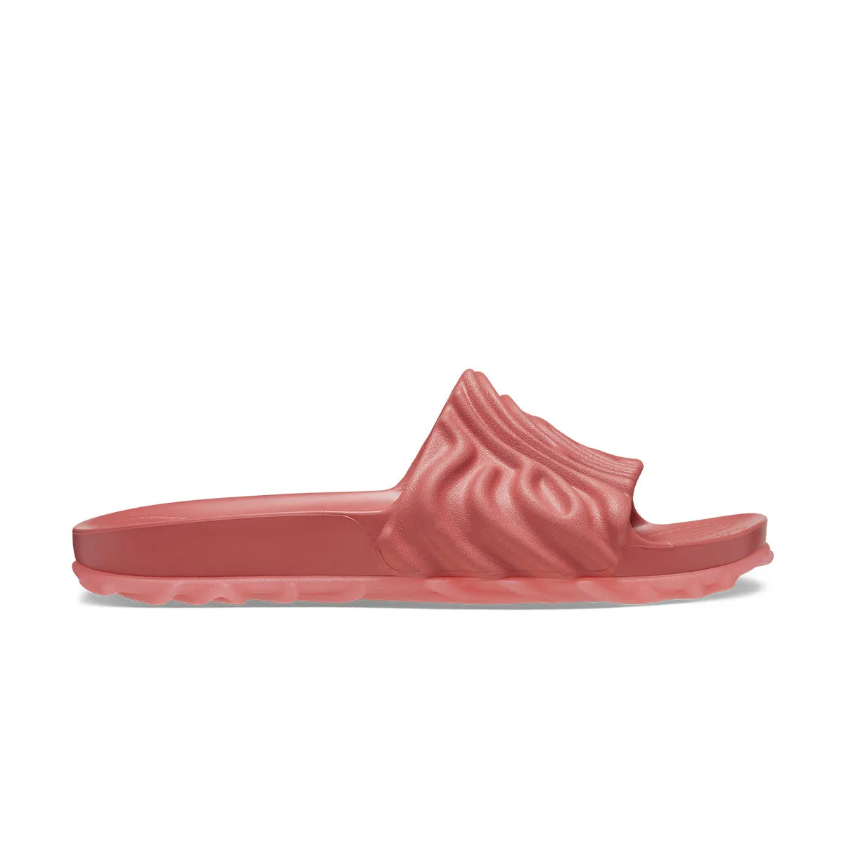   Salehe Bembury The Pollex Slide 'Guppy' amateur - style Chunky Heel