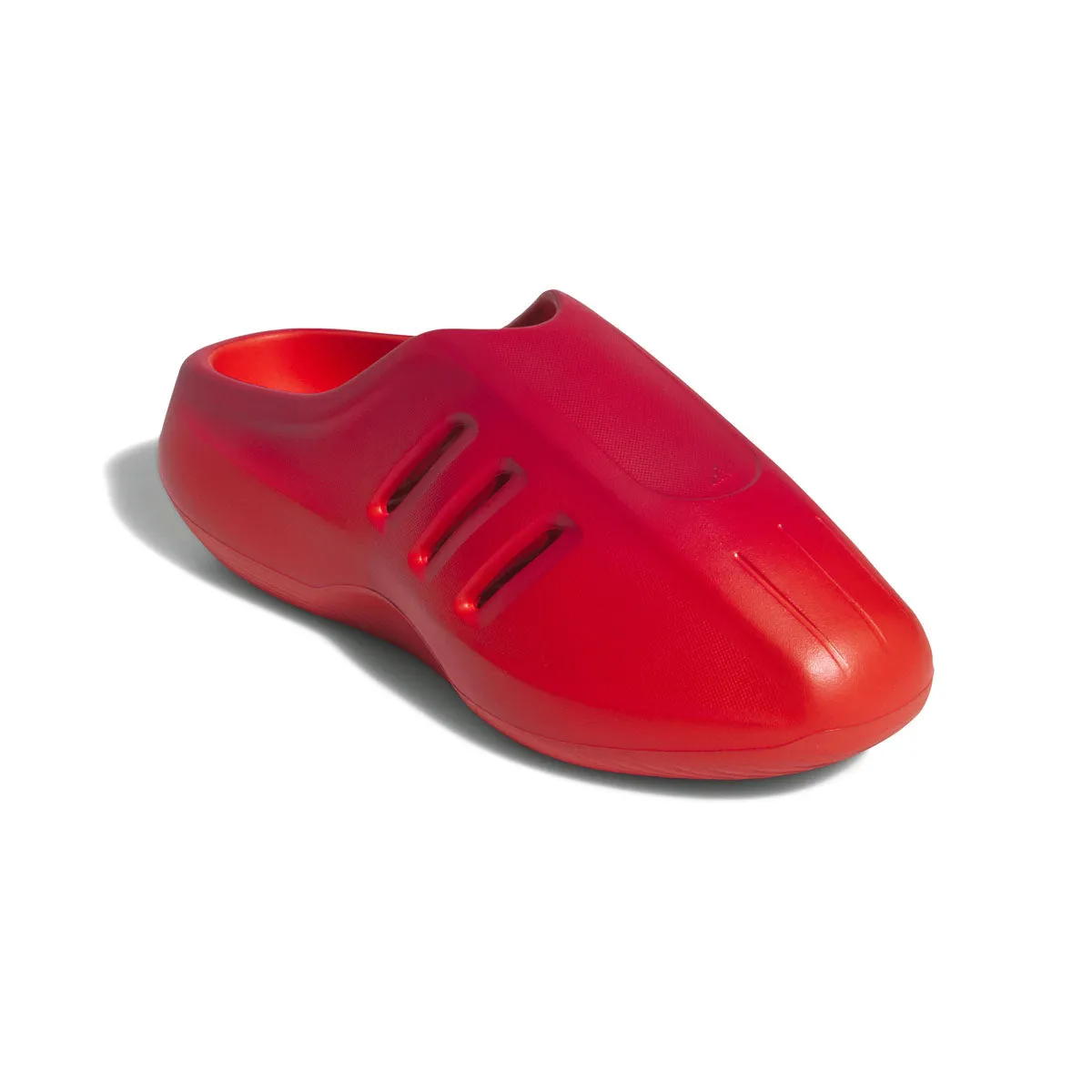 adiFOM IIInfinity Mule 'Team Victory Red' Modern Aesthetic