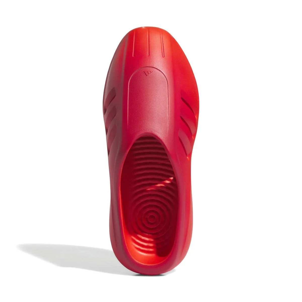 adiFOM IIInfinity Mule 'Team Victory Red' stretchy design snowboarding