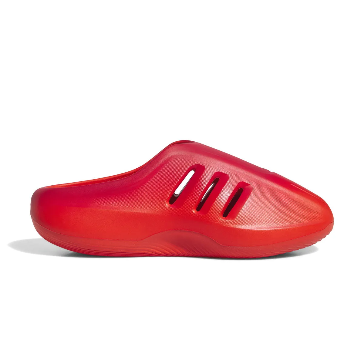 Toddler adiFOM IIInfinity Mule 'Team Victory Red'