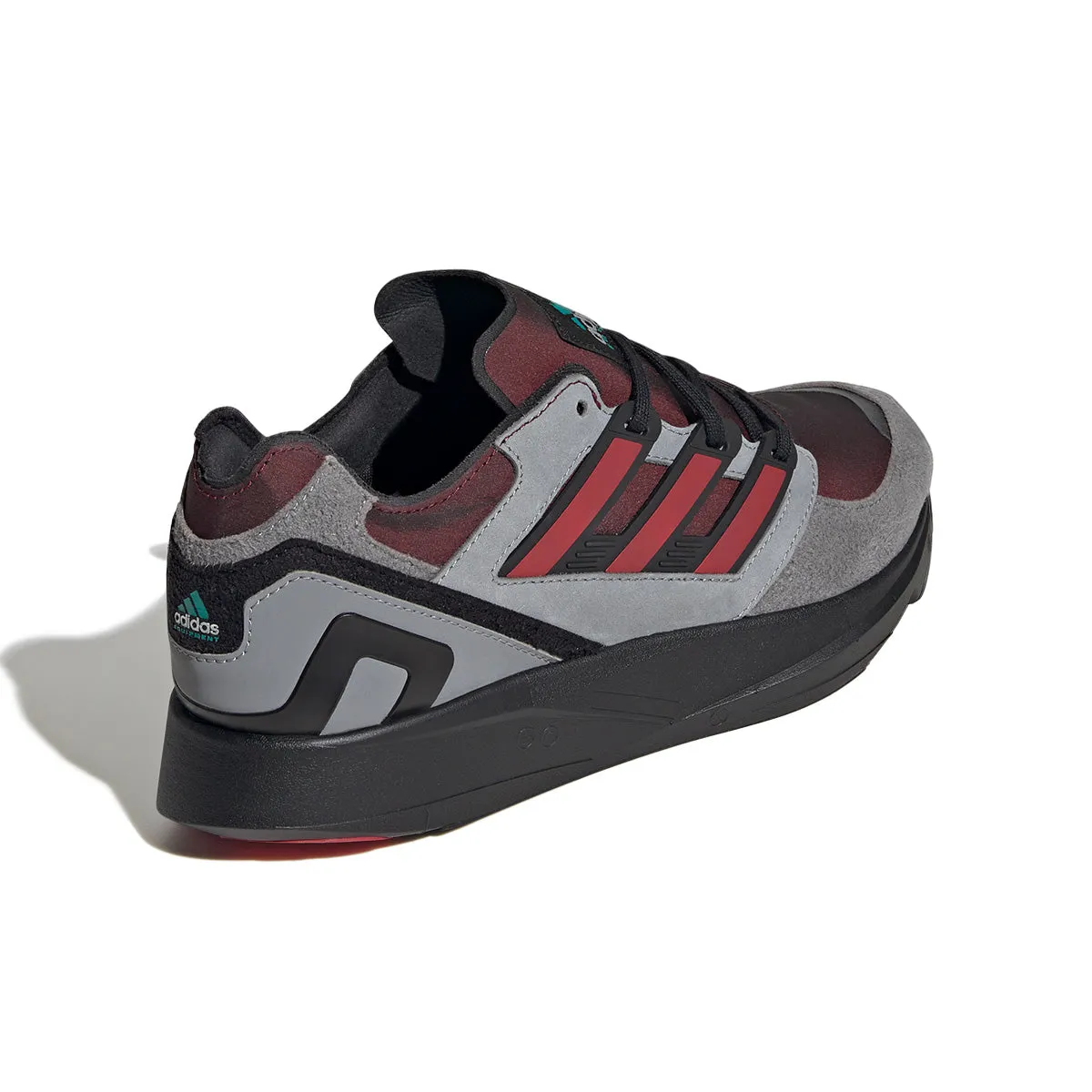 Slip-resistant support Equipment Takumi SE 'EQT Red Core Black'