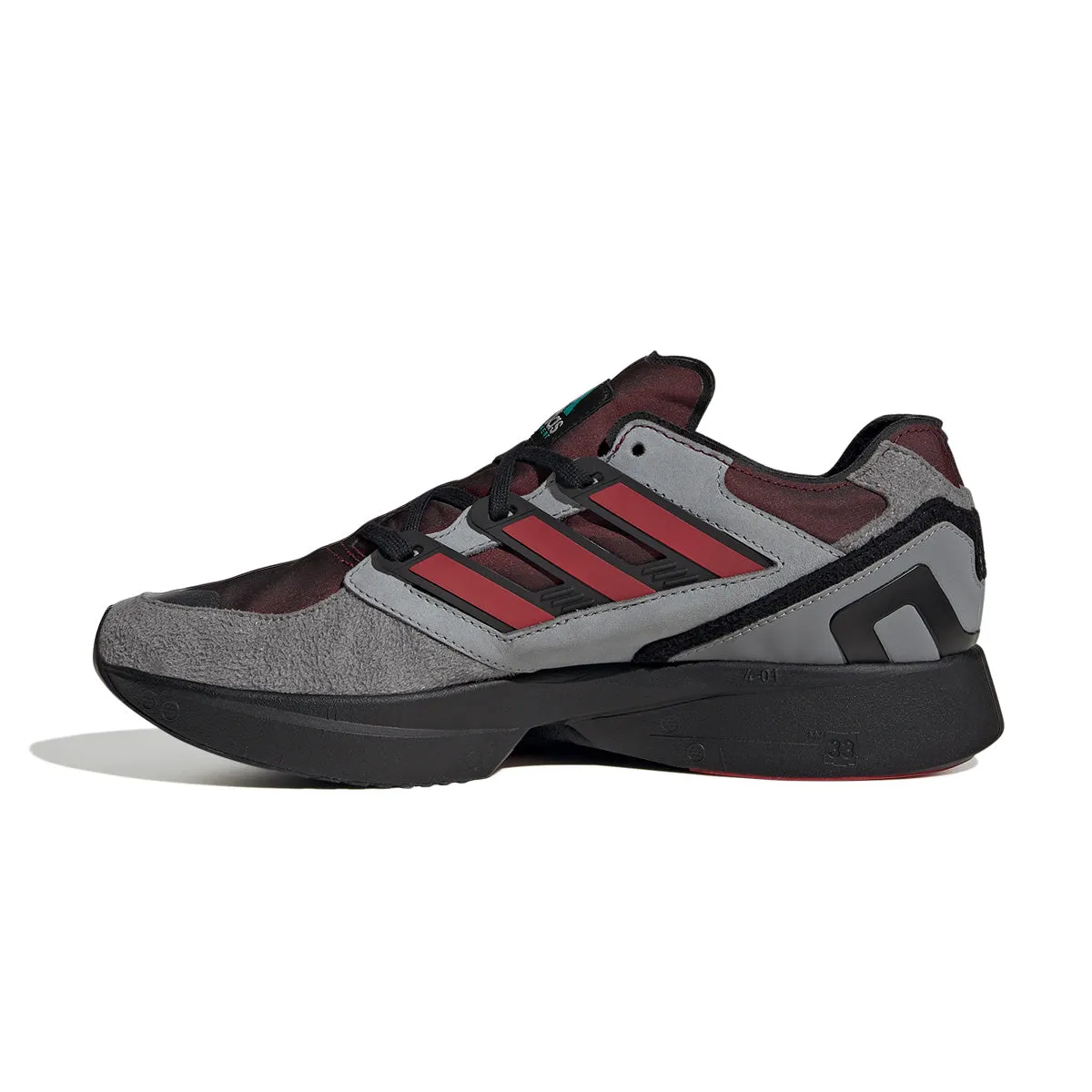 Equipment Takumi SE 'EQT Red Core Black' sincere
