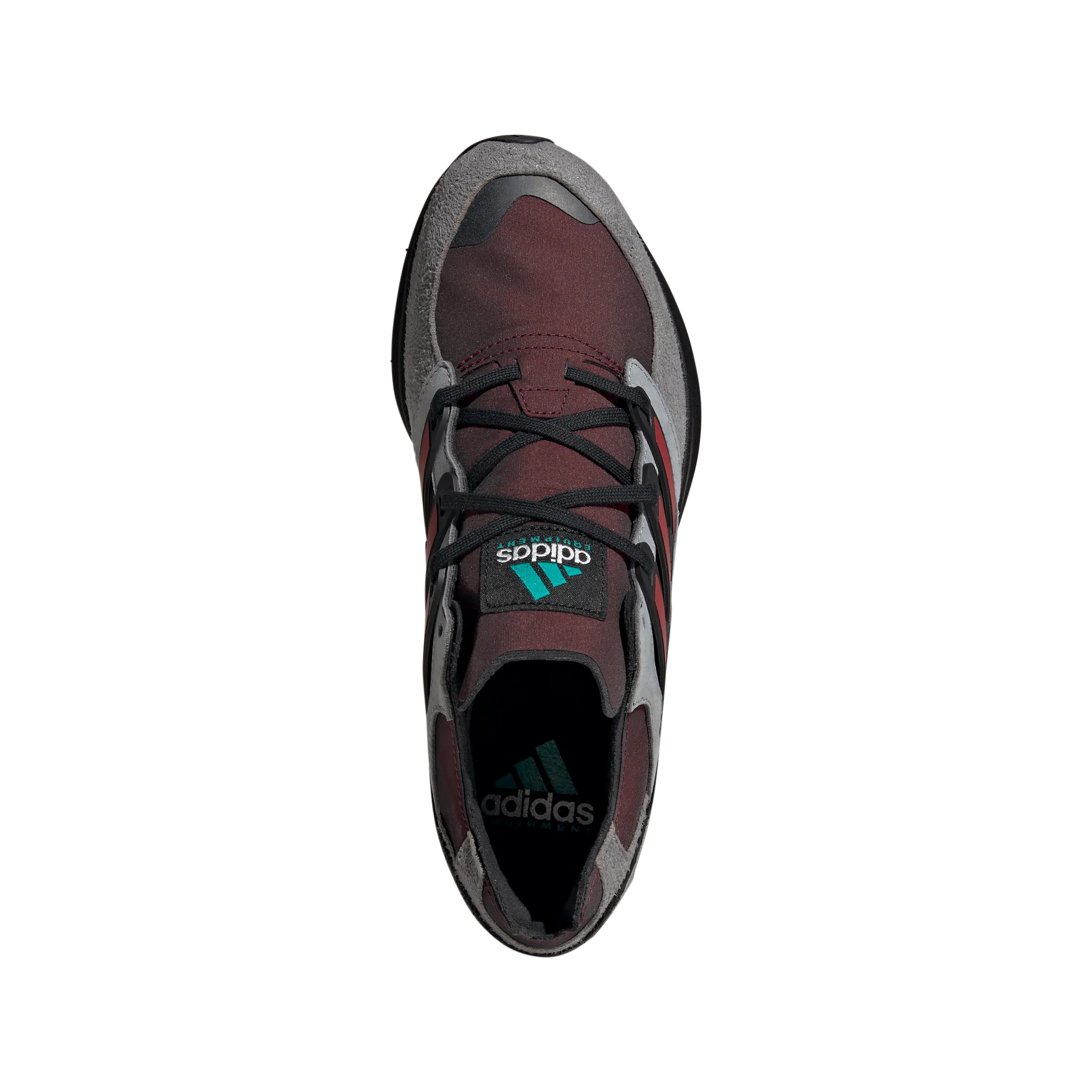 Equipment Takumi SE 'EQT Red Core Black' Pink