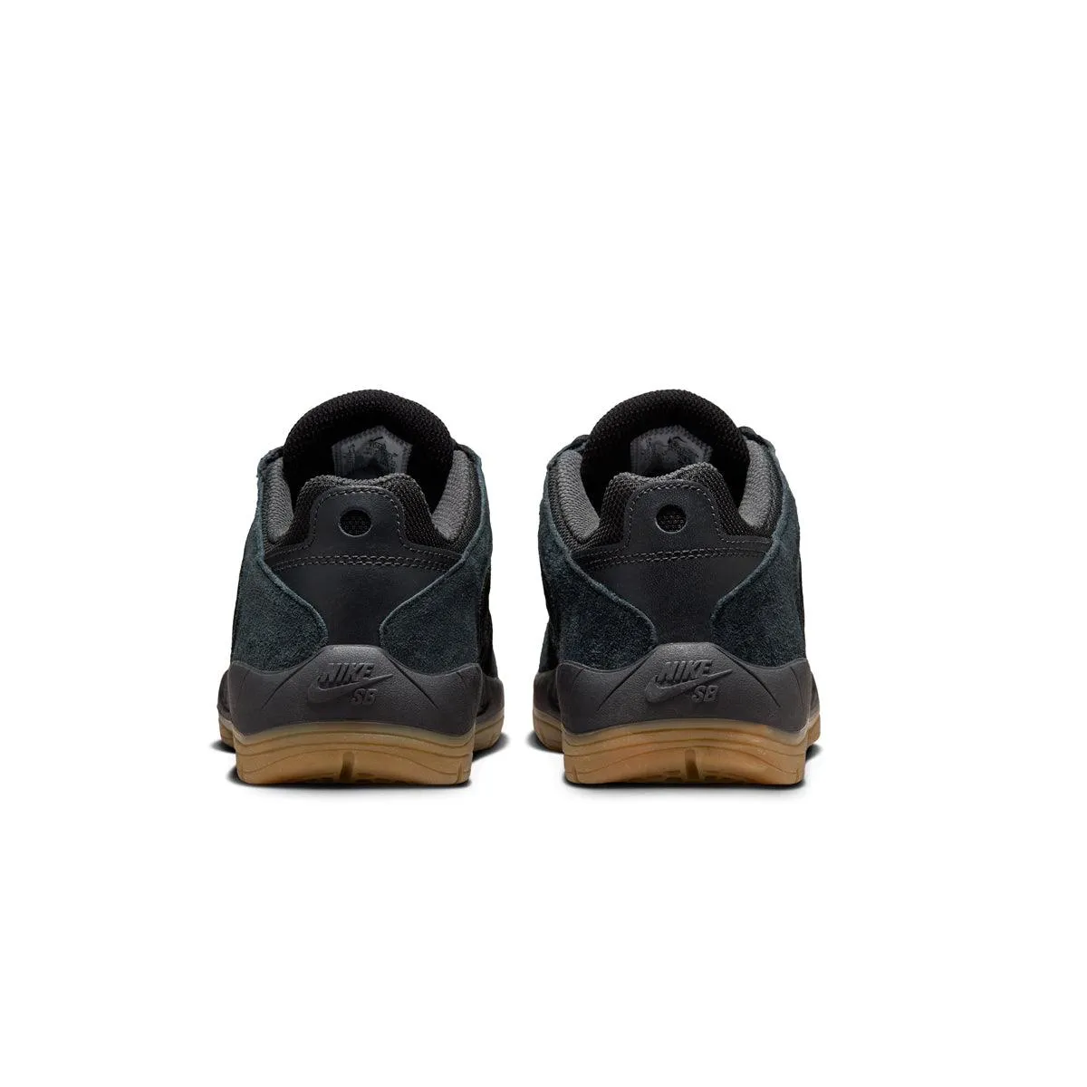 SB Vertebrae ??Black Gum?? Padded shock absorption