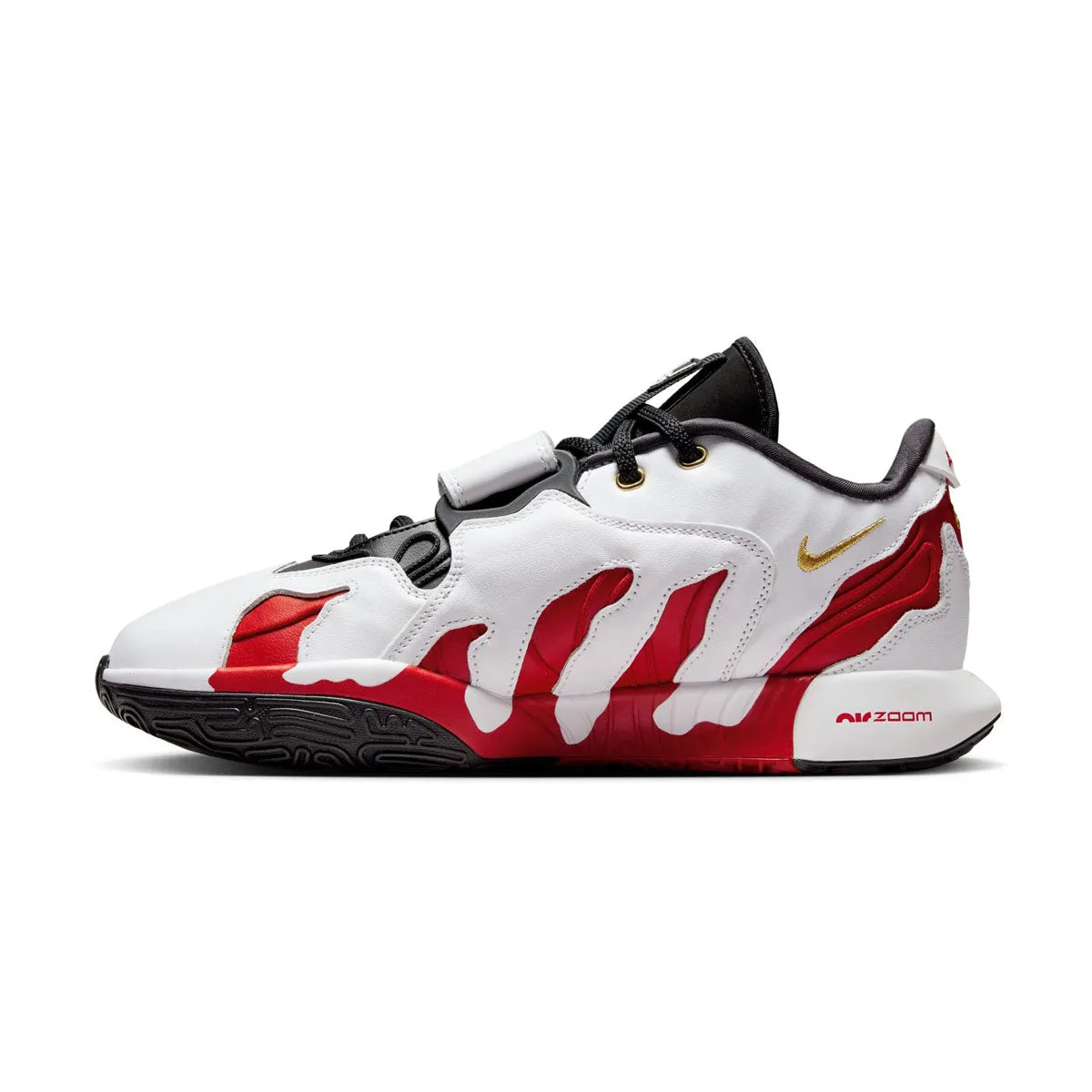 LeBron XXI EP 'Prime 96' All-Day Ease