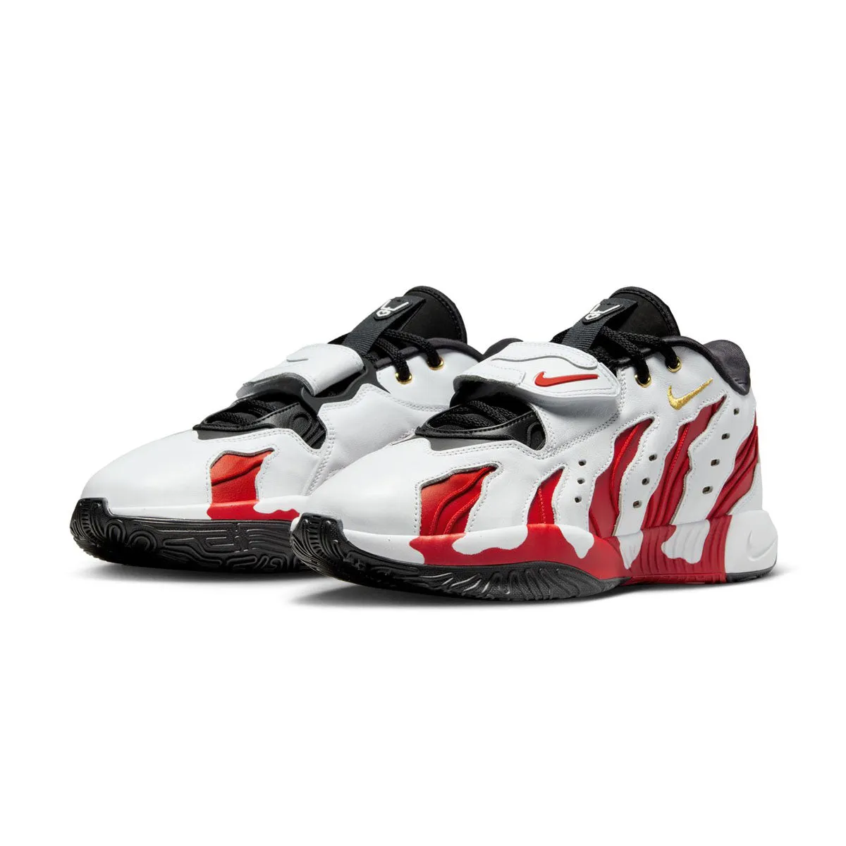 LeBron XXI EP 'Prime 96' Flexible Lining spring styles