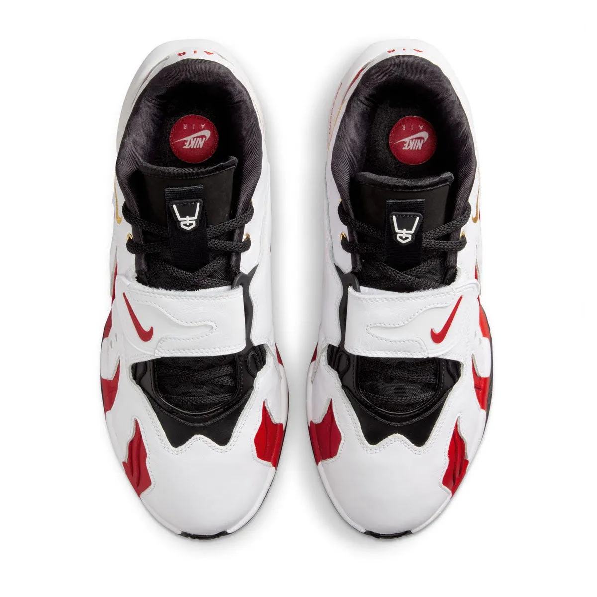 Supportive support LeBron XXI EP 'Prime 96'