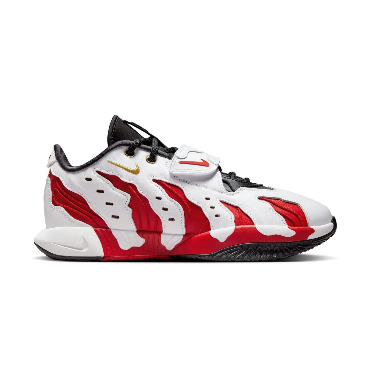 loafer anniversary LeBron XXI EP 'Prime 96'