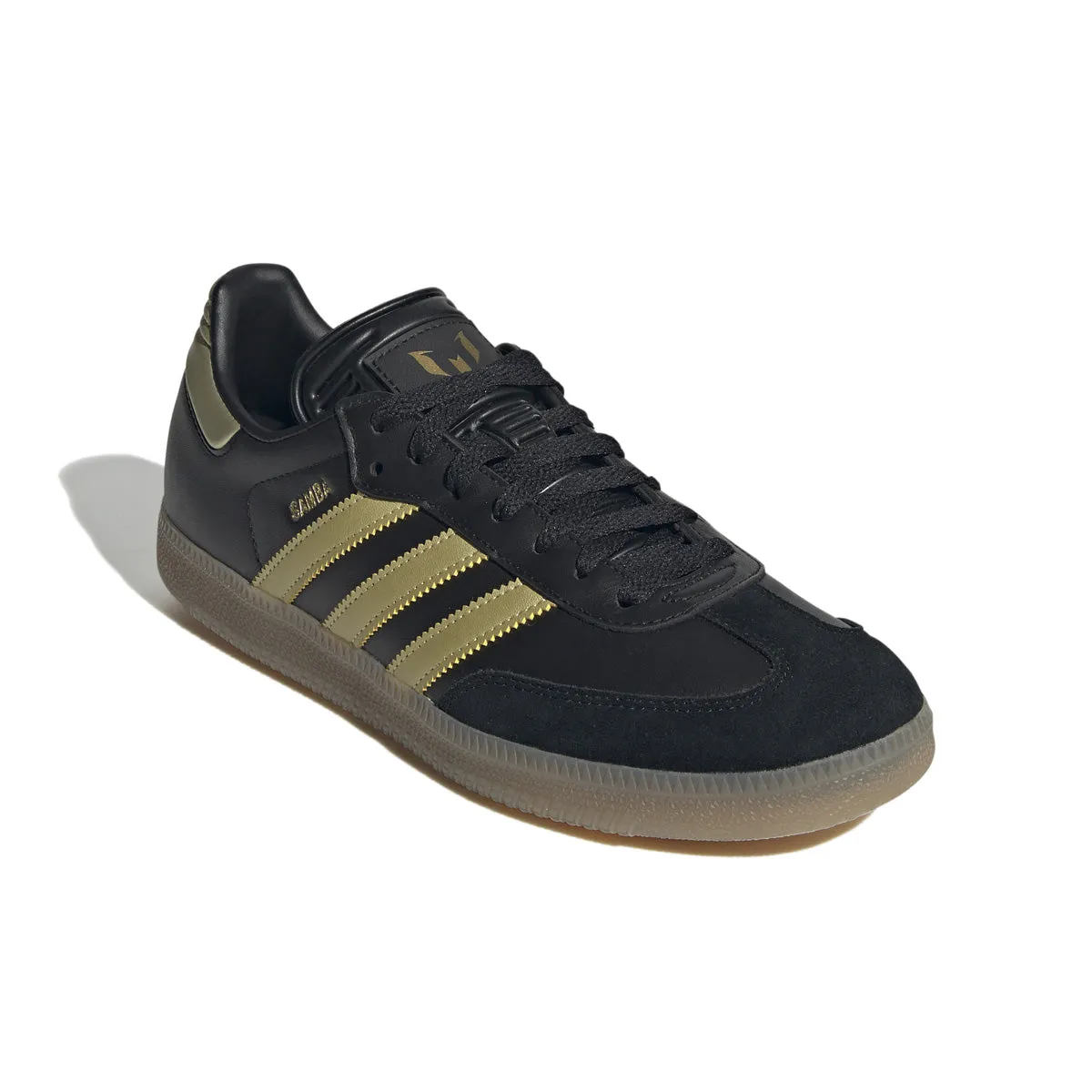 durable user   Lionel Messi Samba 'Black Gold'