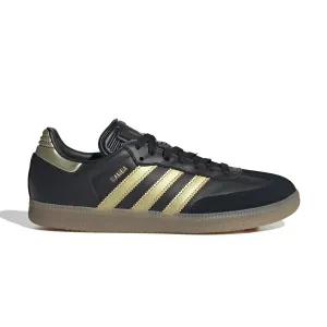   Lionel Messi Samba 'Black Gold' tint cushioning - level