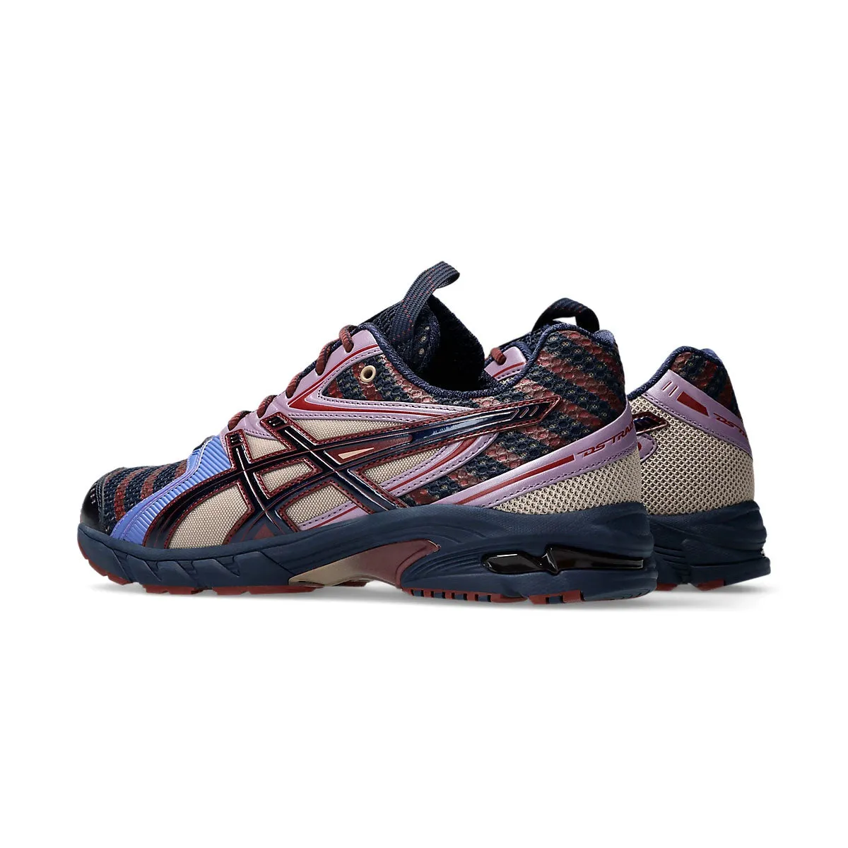 Cool in summer Lightweight Performance UB9-S GEL-DS Trainer 14 'Midnight Purple Oxide'