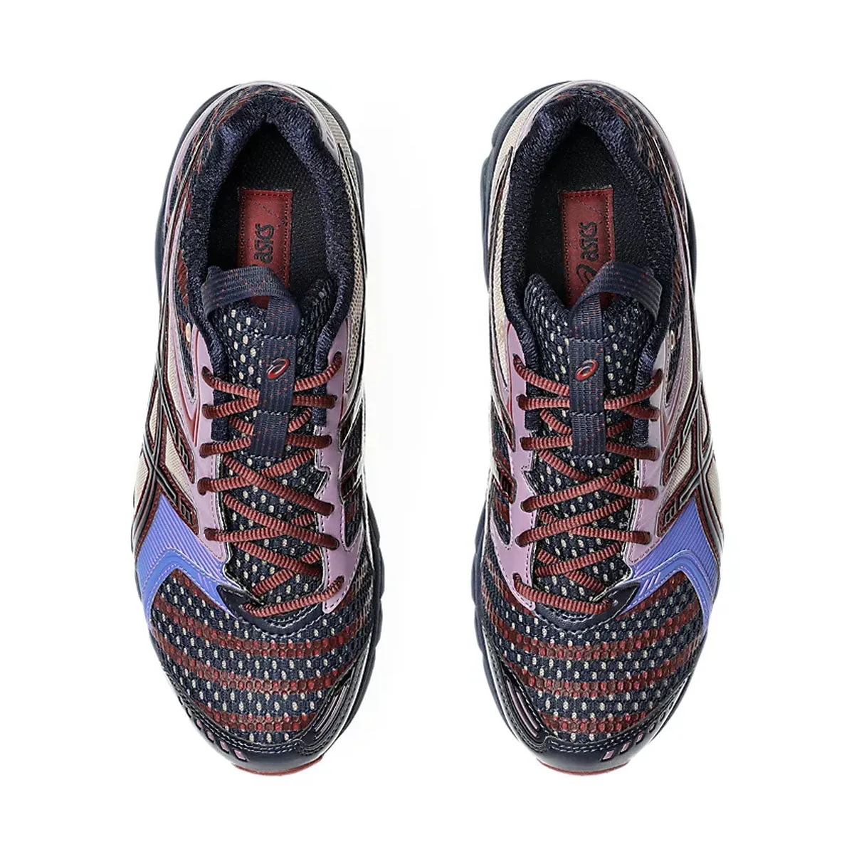 UB9-S GEL-DS Trainer 14 'Midnight Purple Oxide' least durable least fall