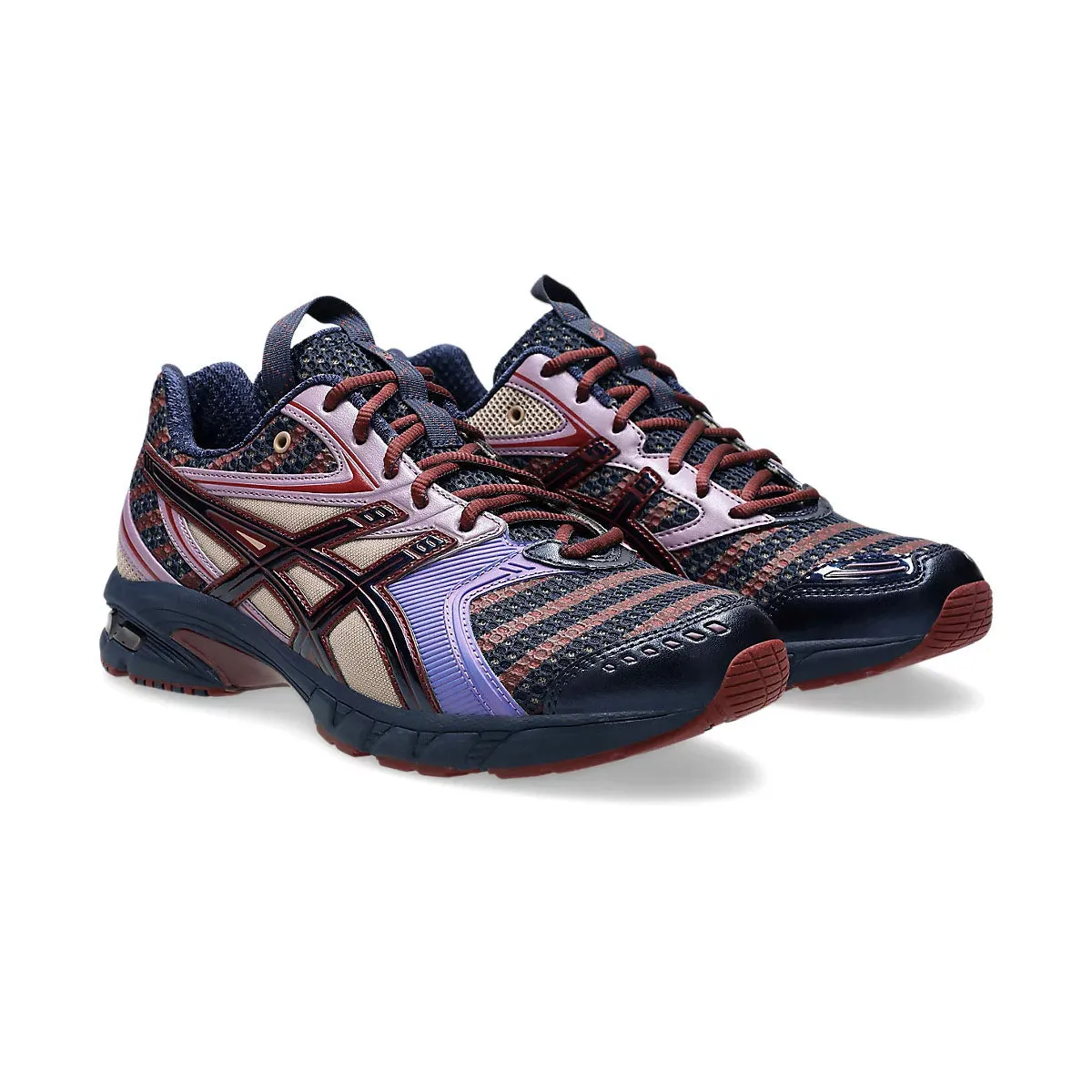 UB9-S GEL-DS Trainer 14 'Midnight Purple Oxide' Timeless Support Luxury